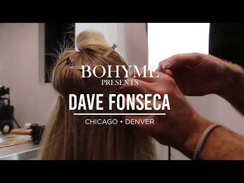 A Bohyme Feature with Stylist : Dave Fonseca