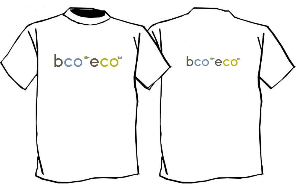 T-shirt Layout
