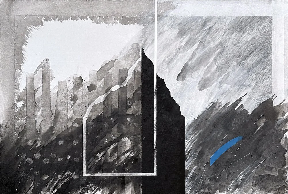 Requiem For The Ghost City