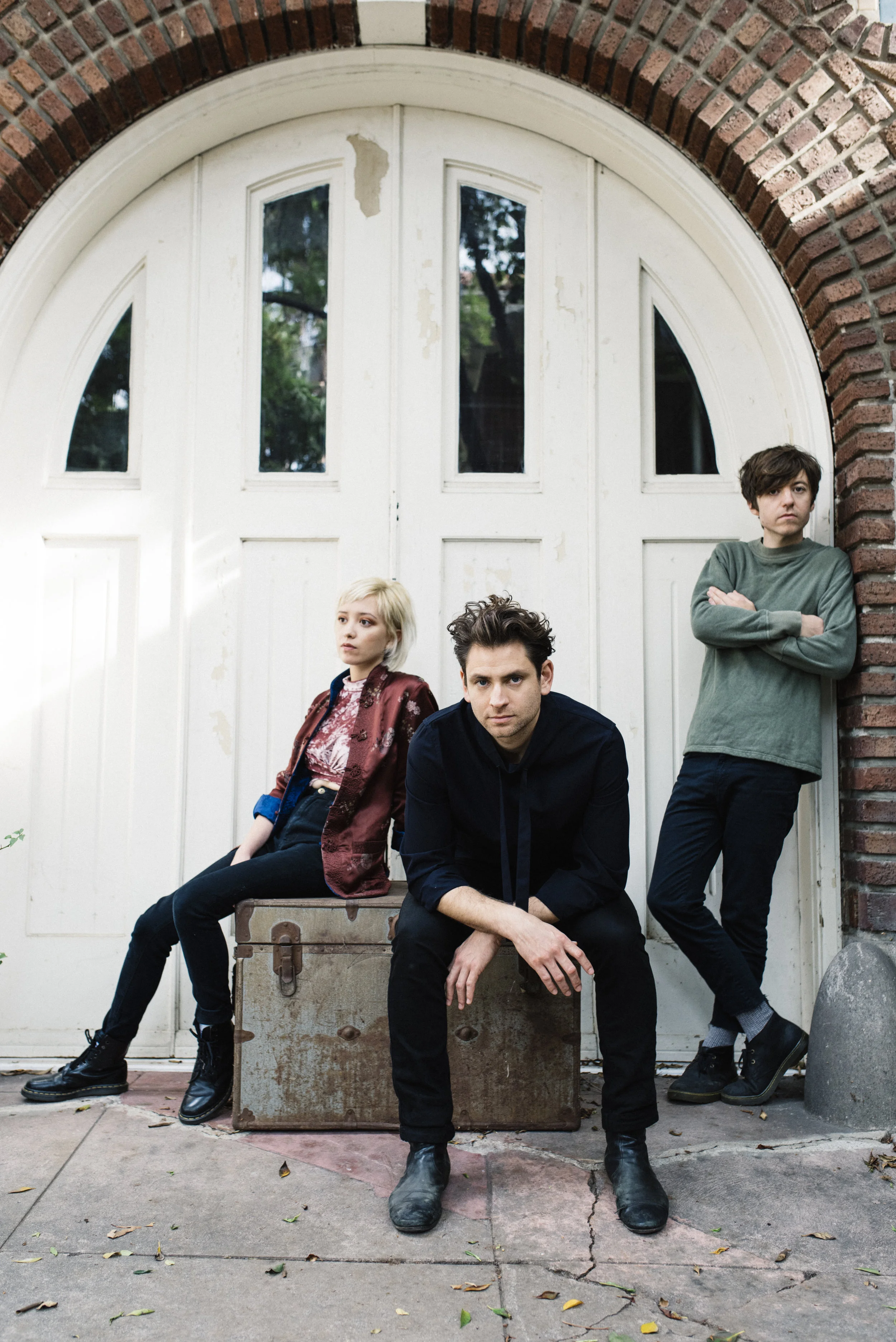 Photo by Cara Robbins