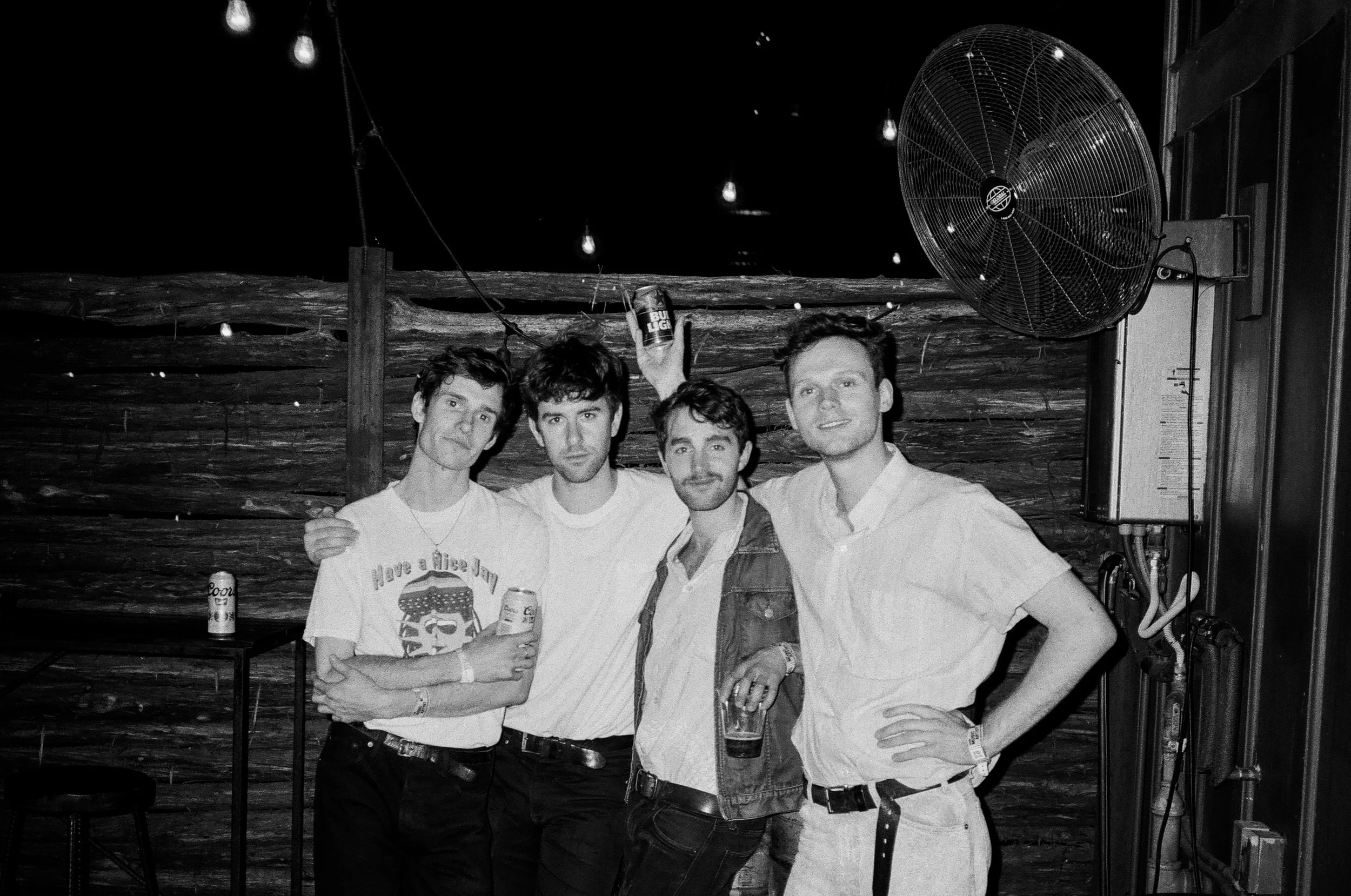 Photo by Jake Hanson