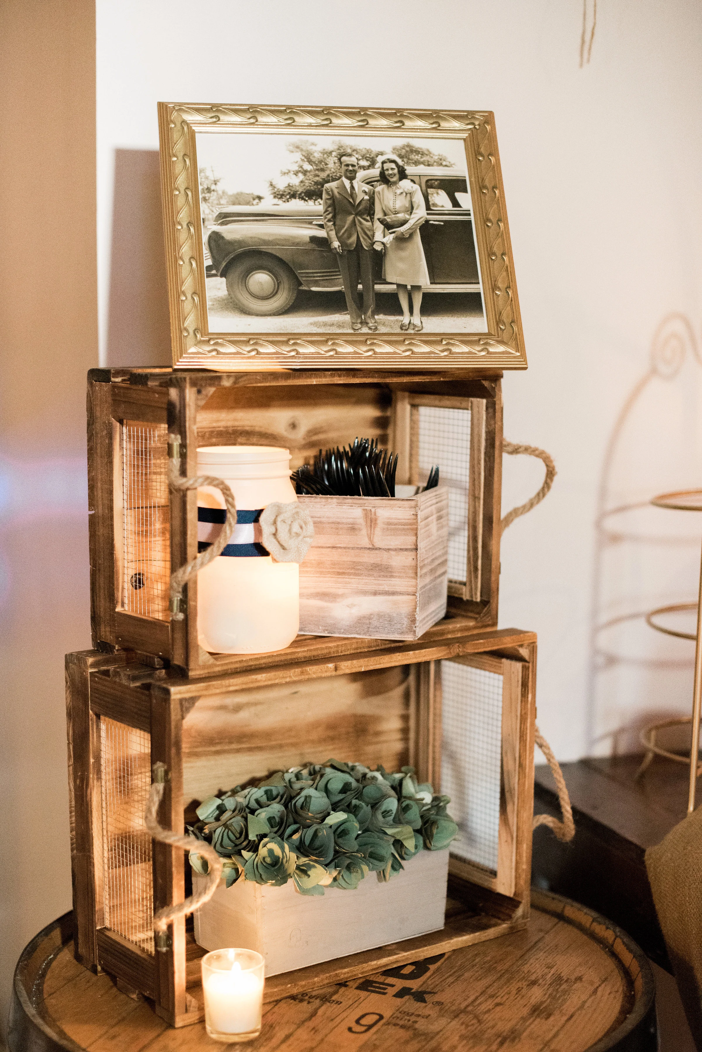 Image courtesy of Layla Eloa Photography.