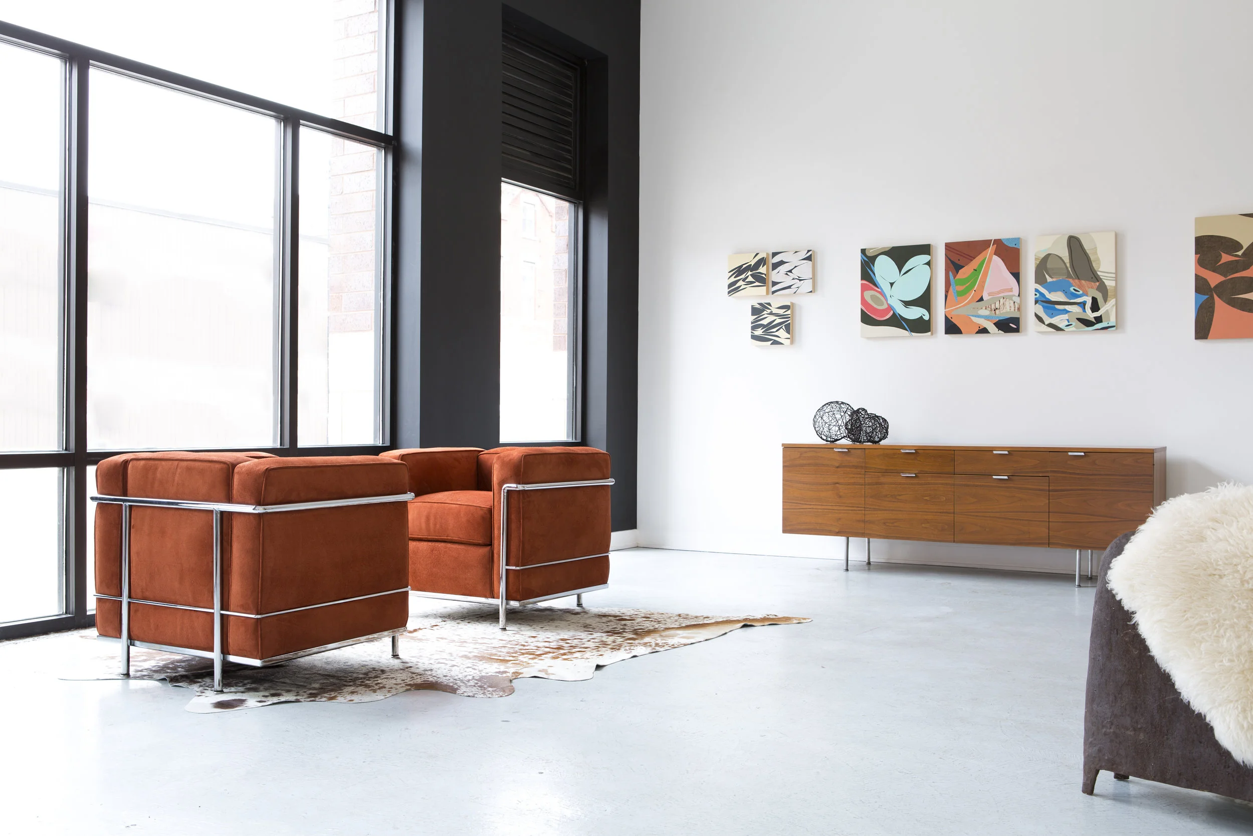 Image courtesy of Matthew Rachman Gallery and Nathaniel Smith Photo.