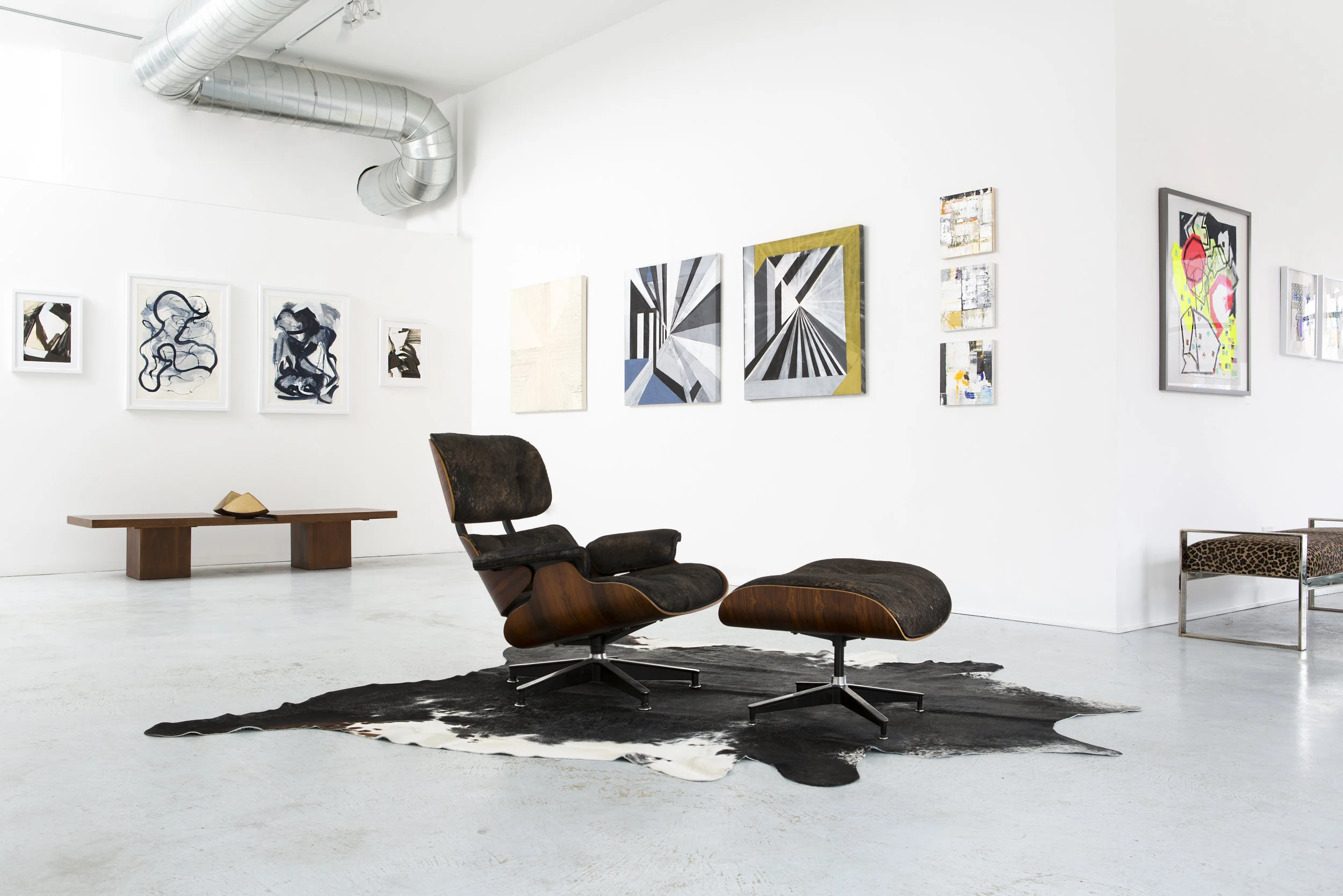 Image courtesy of Matthew Rachman Gallery and Nathaniel Smith Photo.