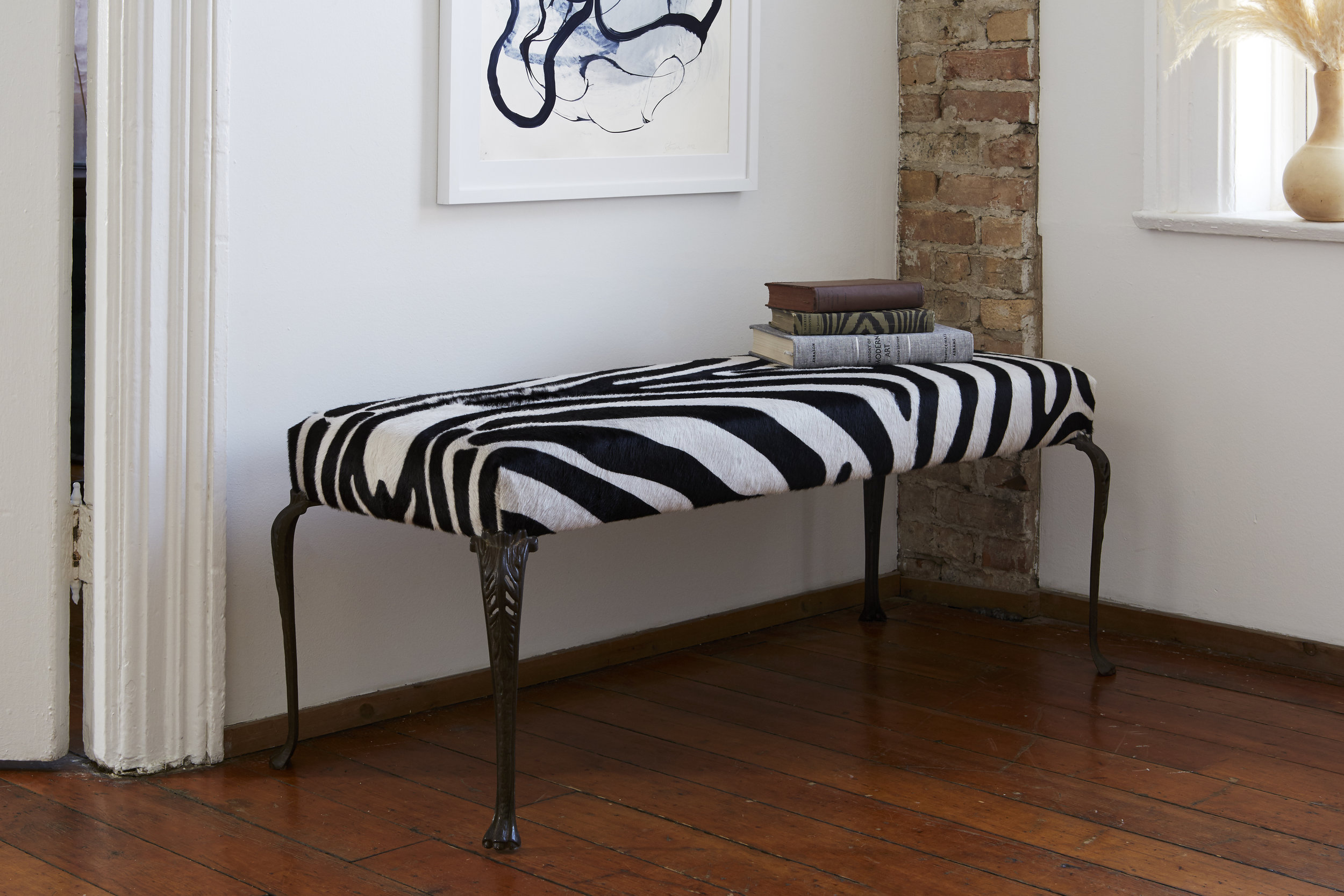 Image courtesy of Matthew Rachman Gallery and Nathaniel Smith Photo.