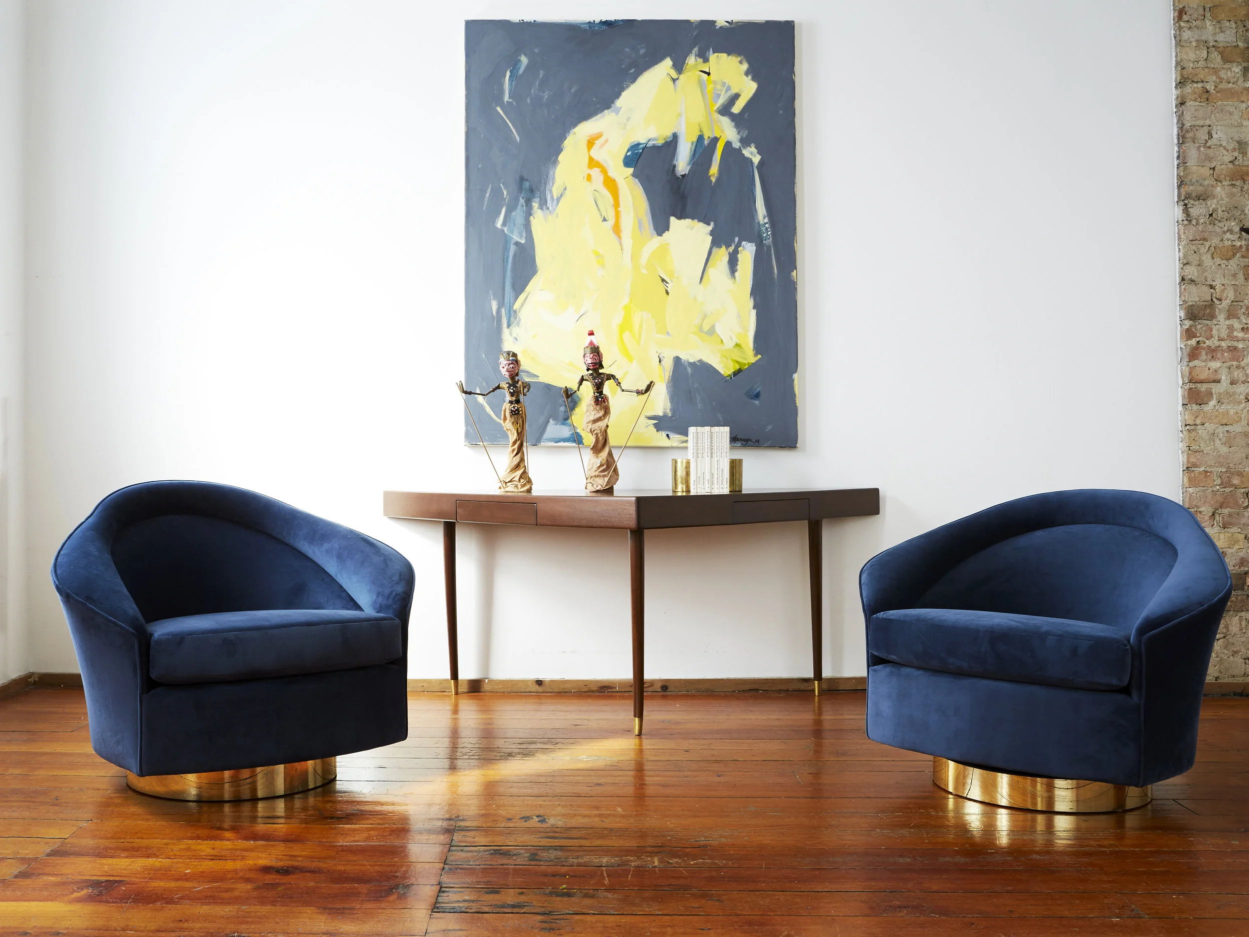 Image courtesy of Matthew Rachman Gallery and Nathaniel Smith Photo.