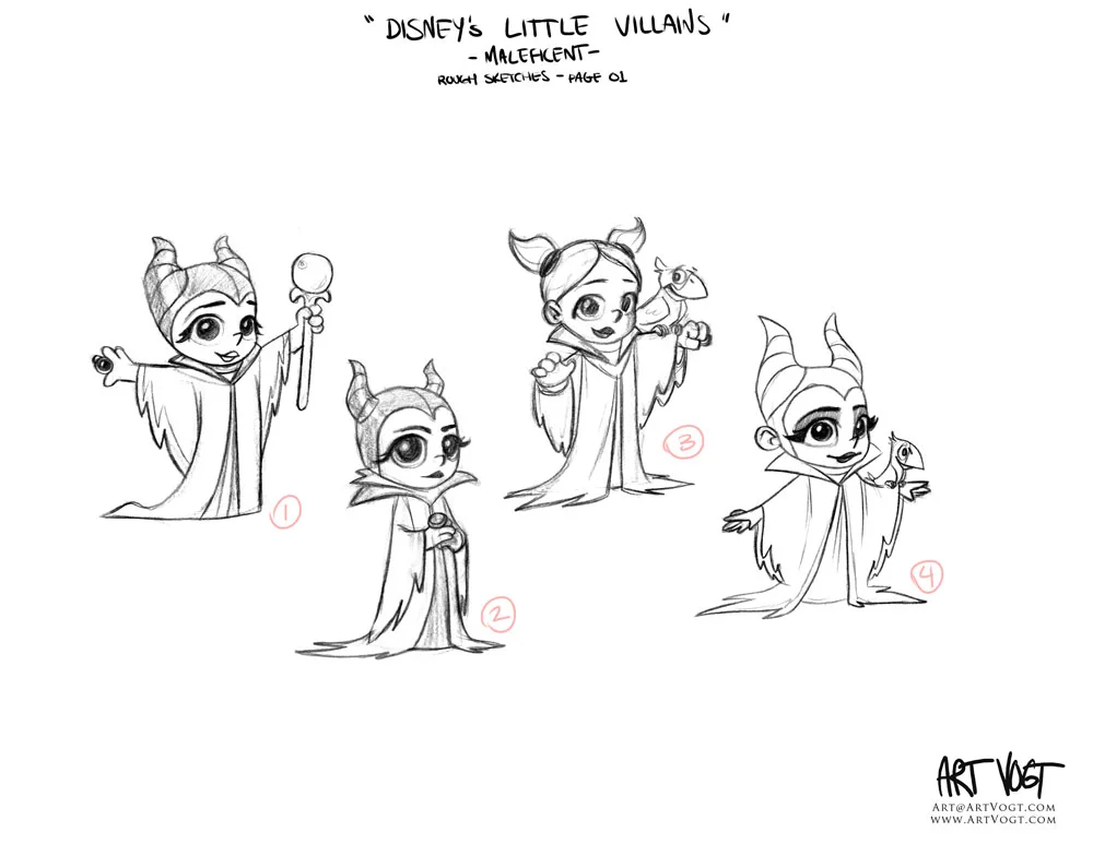 Image courtesy of Art Vogt.