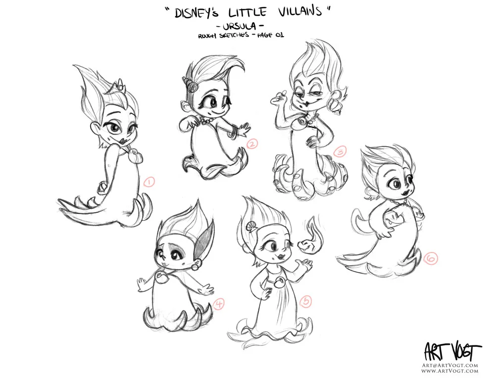 Image courtesy of Art Vogt.