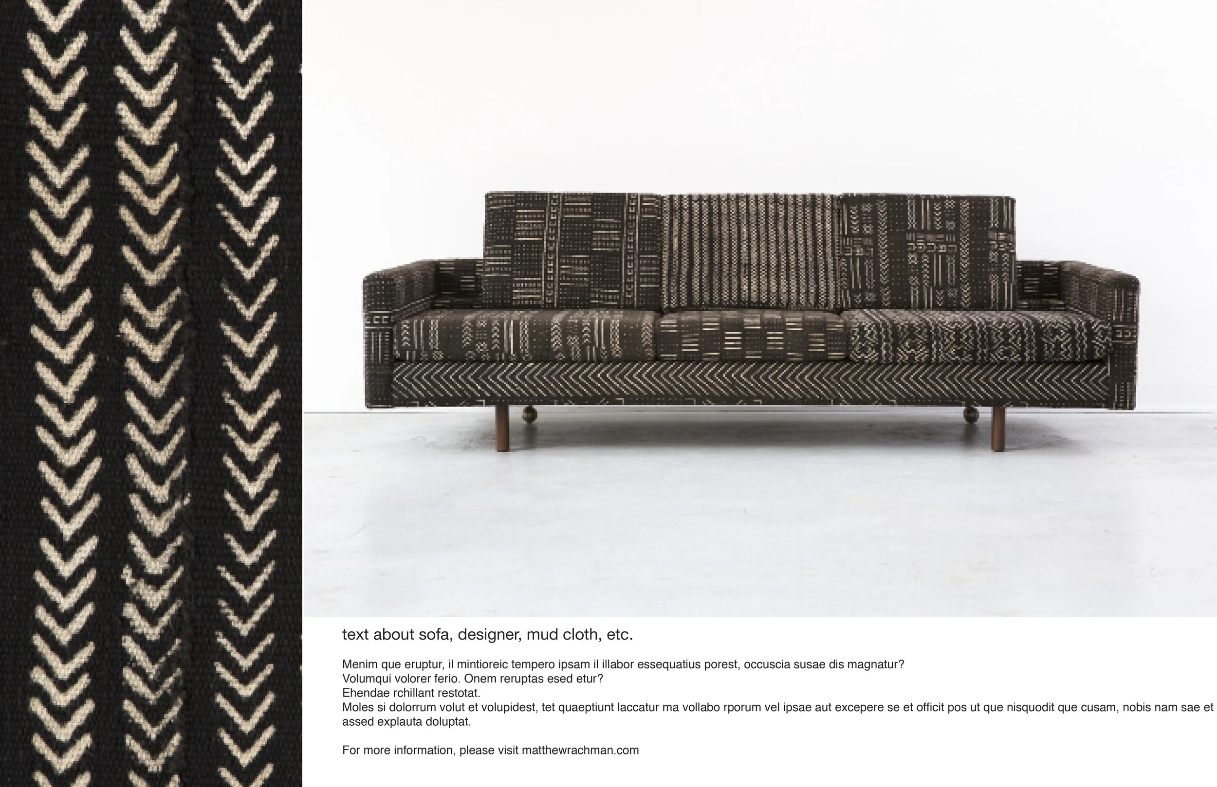 Image courtesy of Matthew Rachman Gallery and Nathaniel Smith Photo.