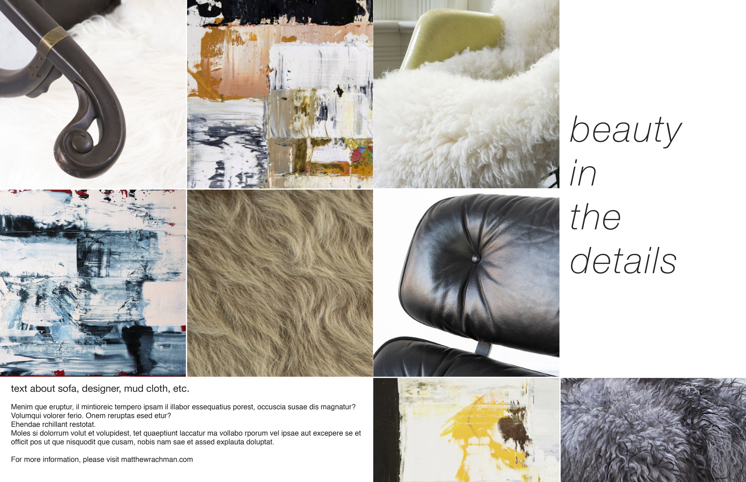 Image courtesy of Matthew Rachman Gallery and Nathaniel Smith Photo.