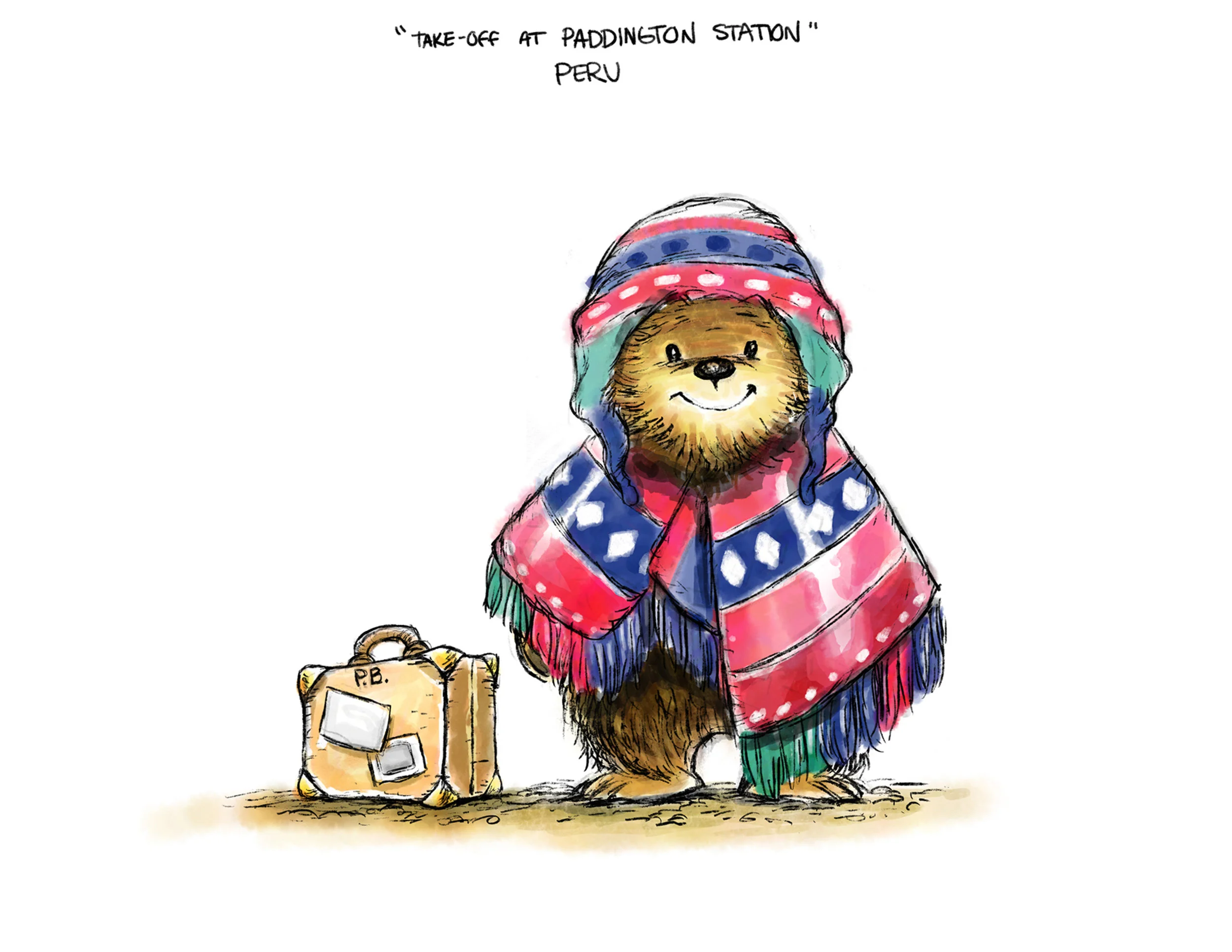 Image courtesy of Art Vogt.