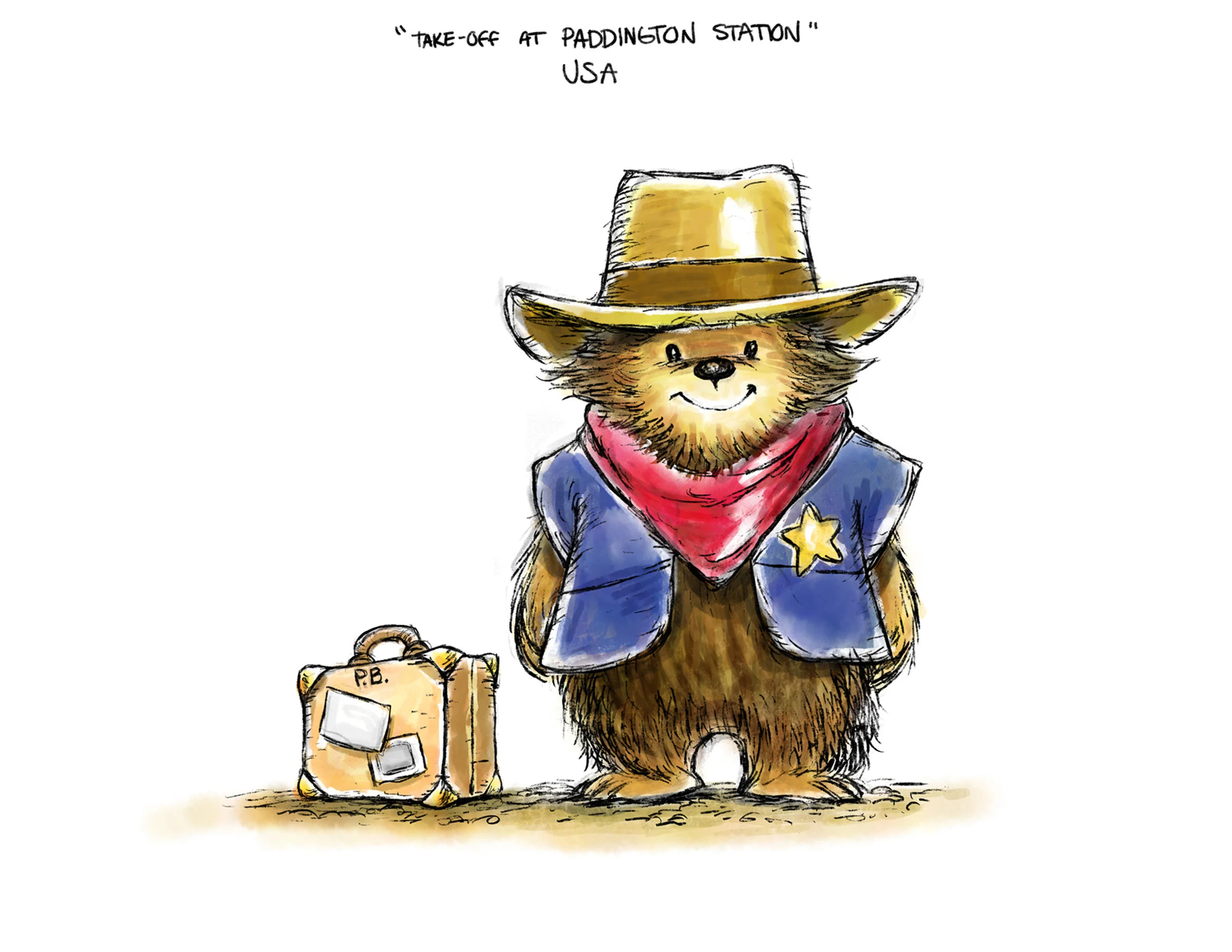 Image courtesy of Art Vogt.