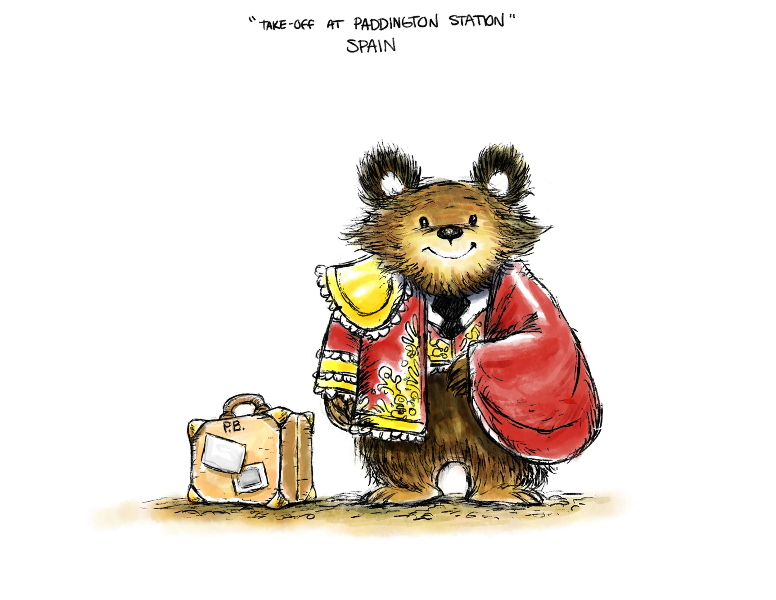 Image courtesy of Art Vogt.