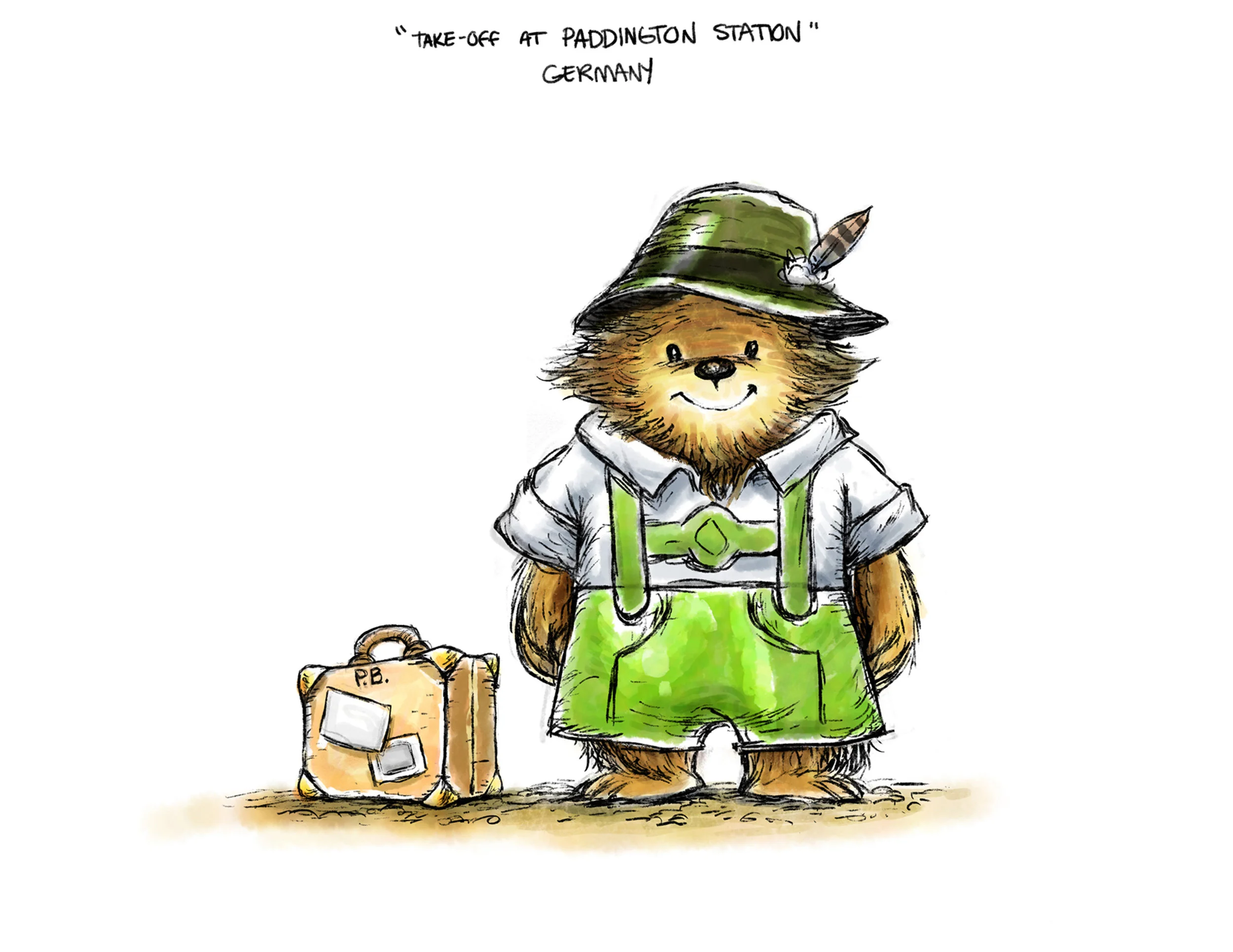 Image courtesy of Art Vogt.