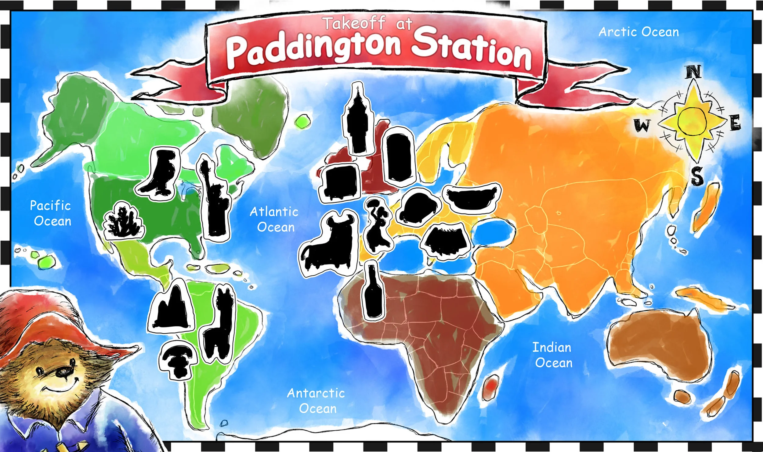 Image courtesy of Art Vogt.