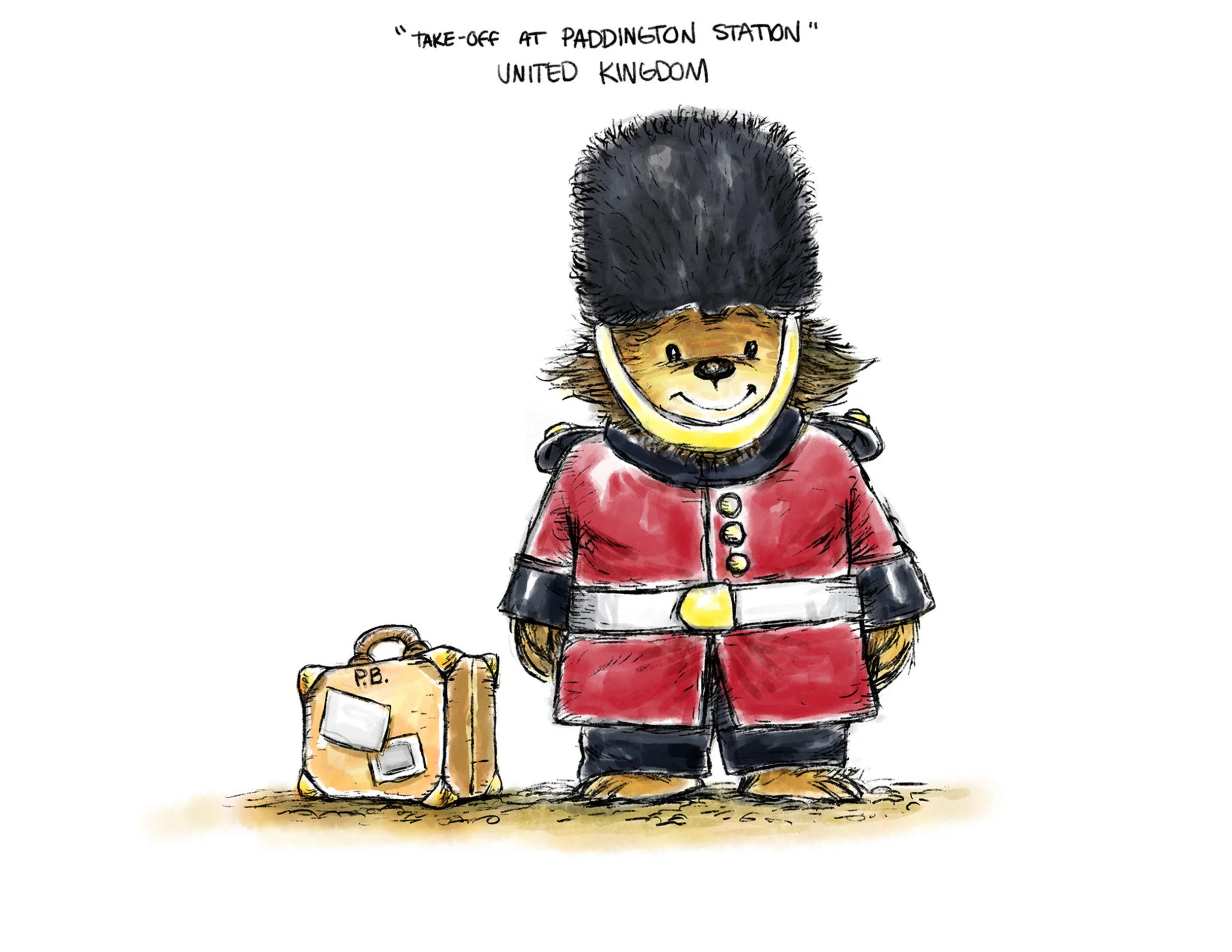 Image courtesy of Art Vogt.