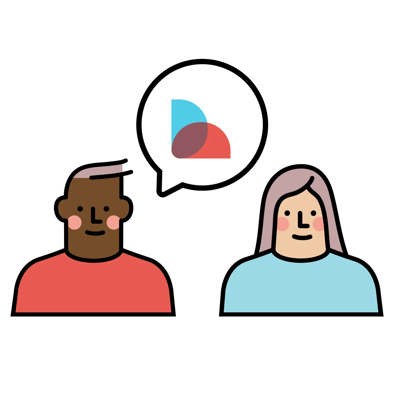 Image courtesy of State Farm and Flowspoke Designs.