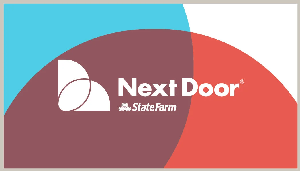 Image courtesy of State Farm and Flowspoke Designs.