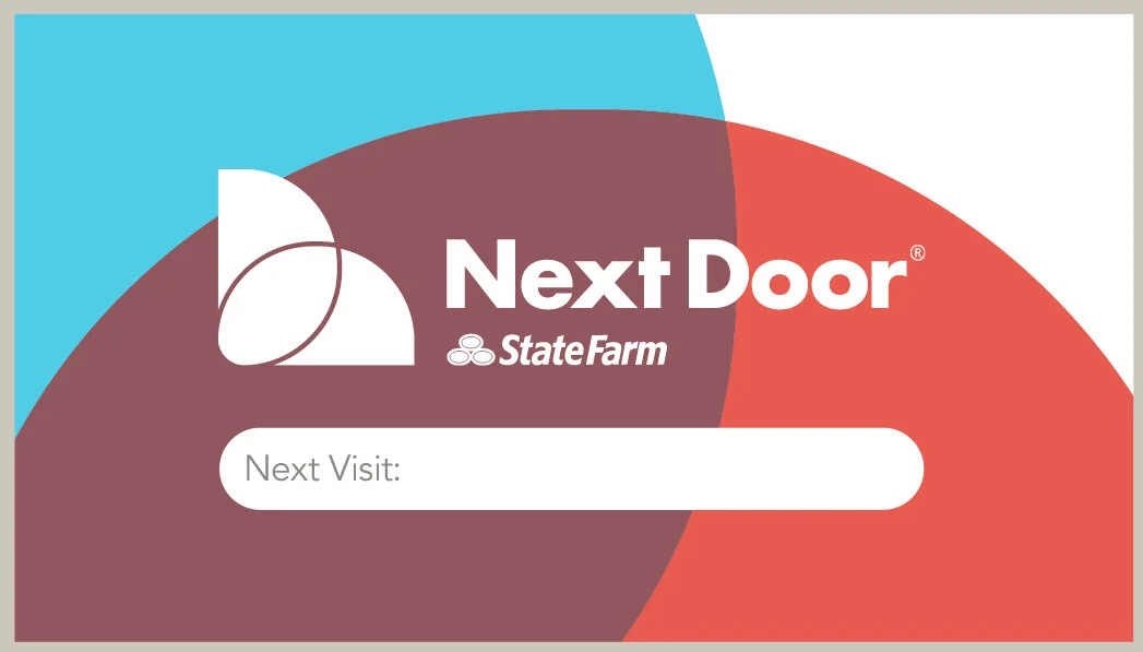 Image courtesy of State Farm and Flowspoke Designs.