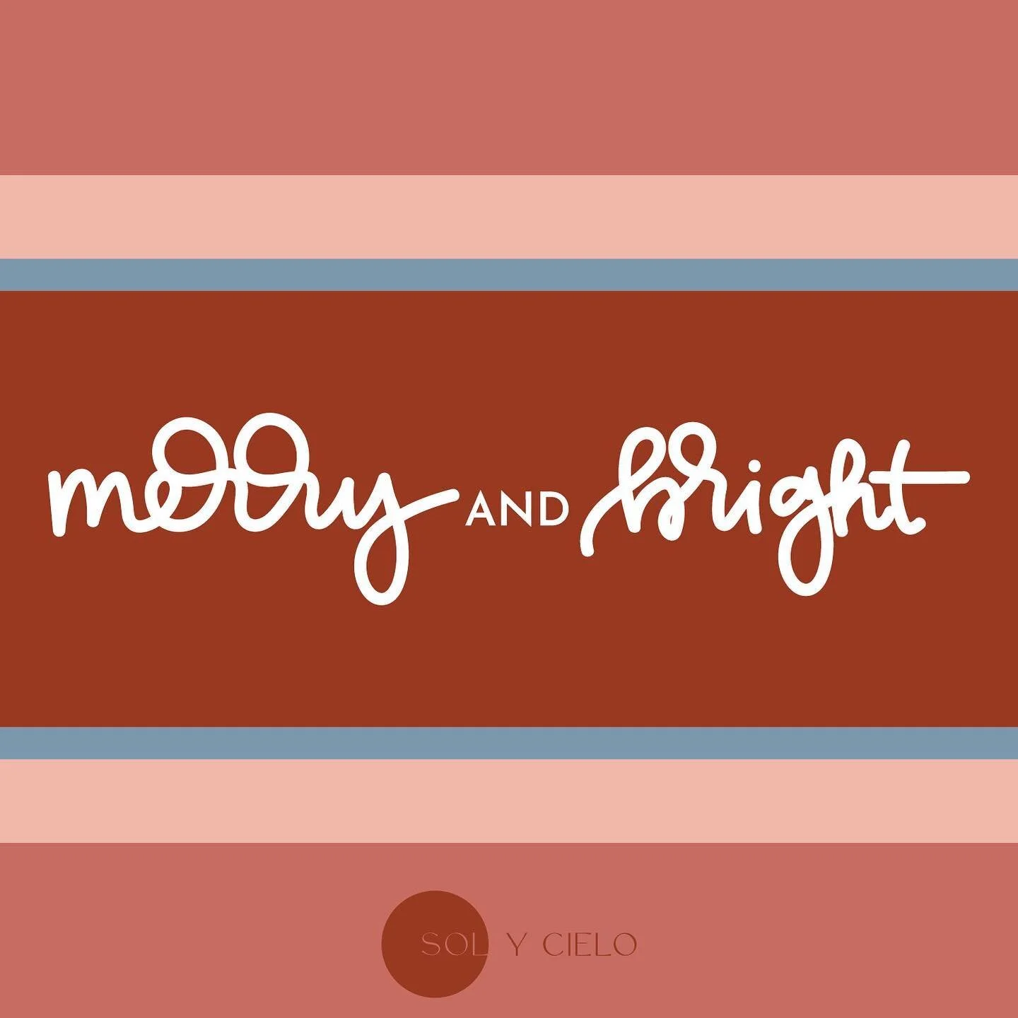 Merry Christmas ✨

In true Latinx fashion, my family usually celebrates Christmas on Christmas Eve with a large party filled with extended family. So to me, Christmas Eve feels like true Christmas and Christmas Day feels kinda just like a hangover. 
