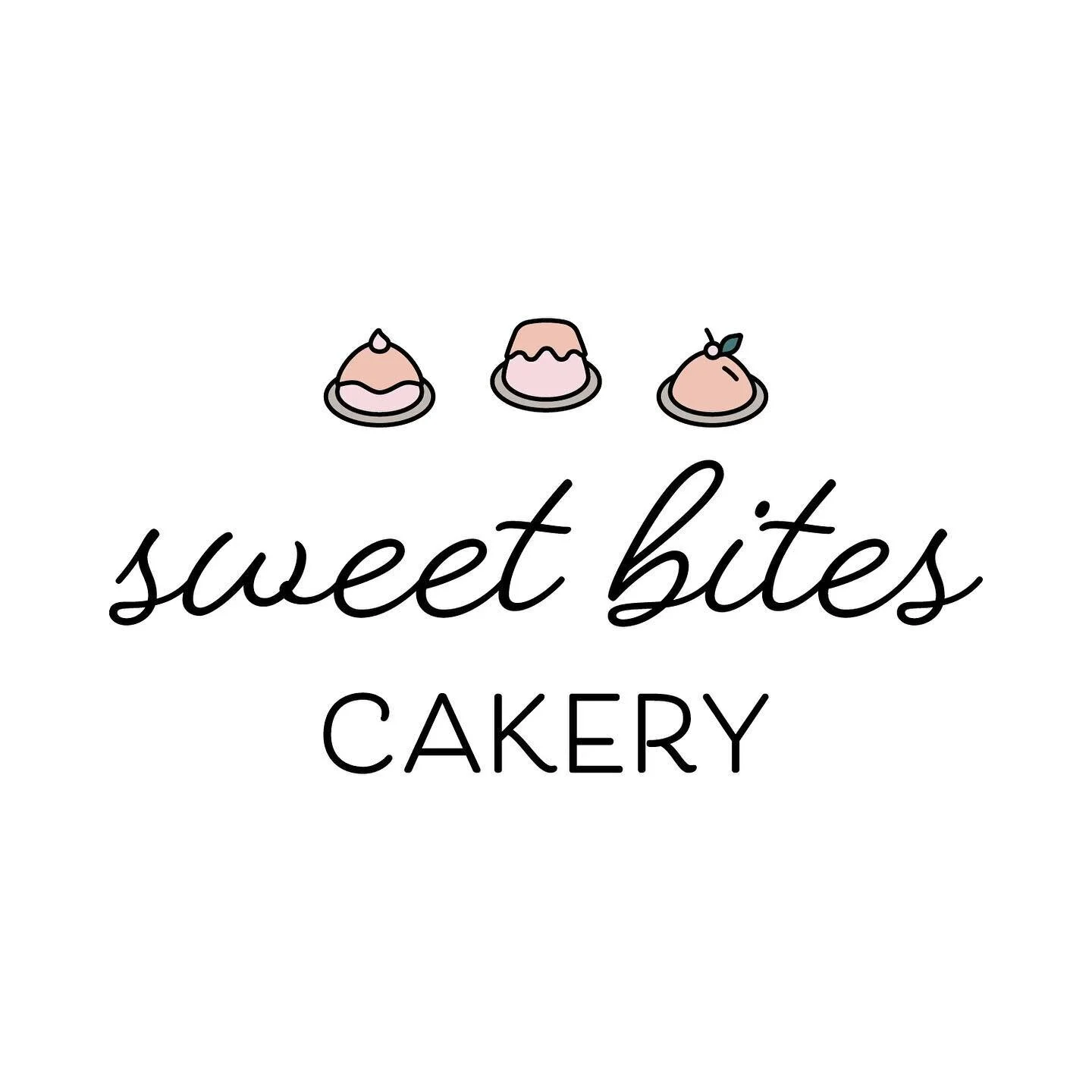 It&rsquo;s me! I&rsquo;m alive and designing the world&rsquo;s cutest logo for the world&rsquo;s cutest bakery. 

#solycielo #smallbusiness #supportsmall #freelance #design #branding #logo #create #bakery #cakedesign #cakes #typography #brand