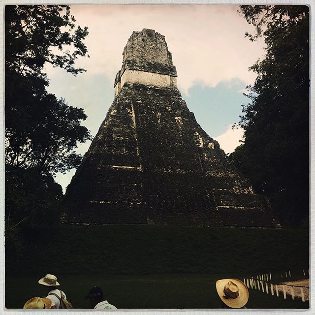 Yep, #borntwins is down in #guatemala filming our next video. Release date January 1st !!! &bull;
&bull;
&bull;
&bull;@borntwinsmusic #elephant #selfreleased #indieduo #gruesometwosome #mayan #tikal #antiguaguatemala #antigua