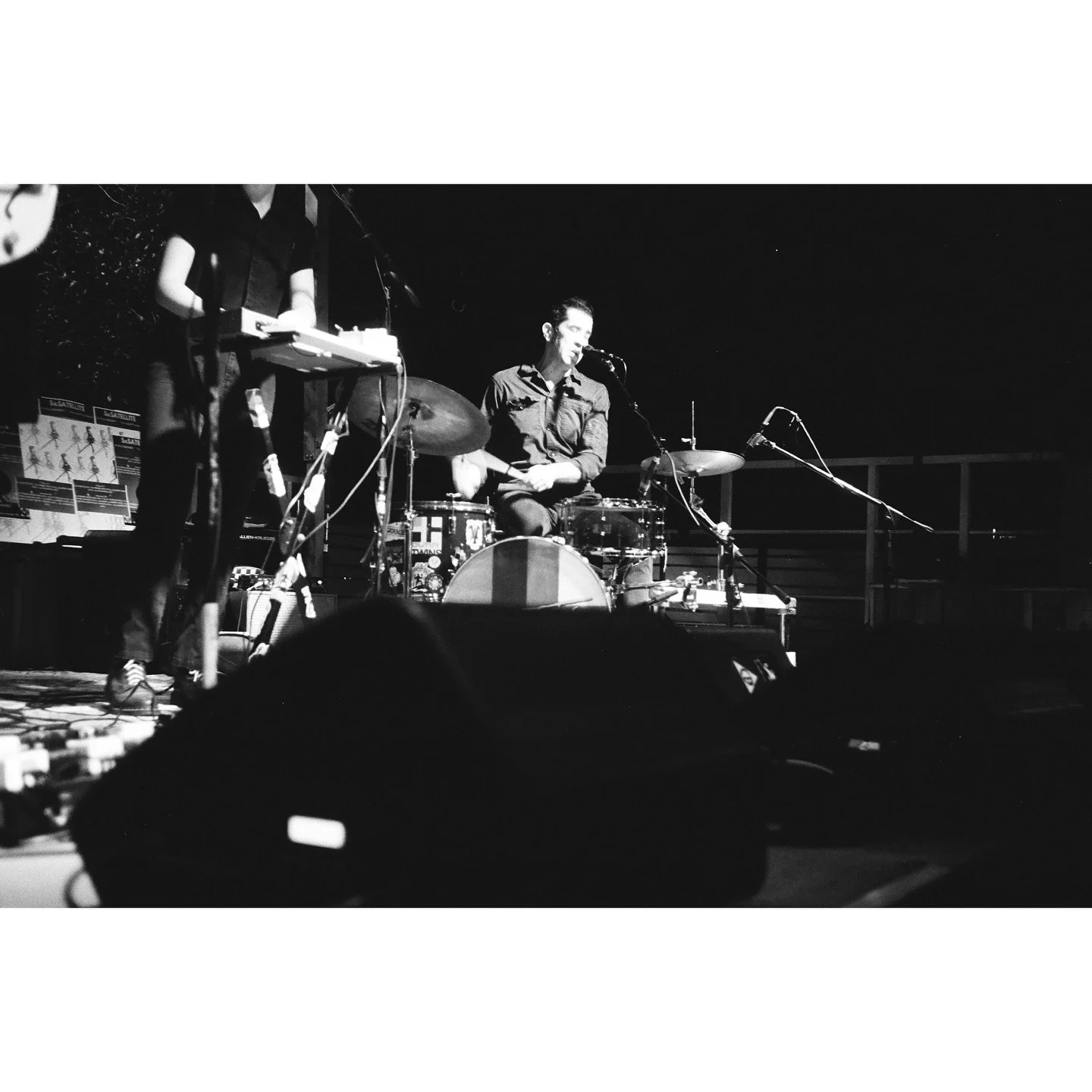 Two shows coming up!
11/13 @crowbaraustin 10pm
11/21 @knomadbar 8:30pm

✨✨✨ SEE YOU THERE!

#austinmusic #austinmusician #austinmusicscene #austinmusicians 

📸 @katiebearshootsfilm