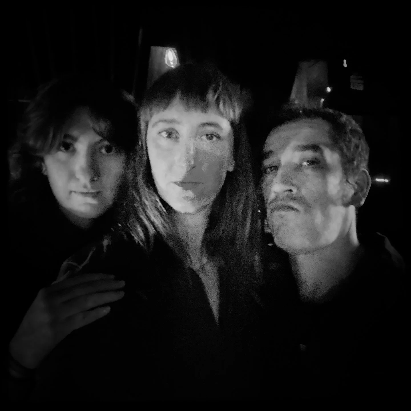 Go listen to our new single &ldquo;circling sharks&rdquo; - streaming everywhere ✨New full length out Feb 2026, Vinyl pre-order is live on #bandcamp ! link in bio