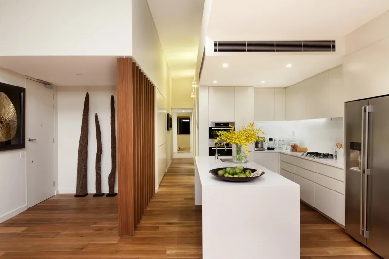 Kitchen hallway Entry.JPG