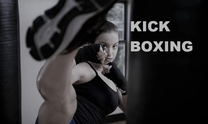 Tysons City Boxing