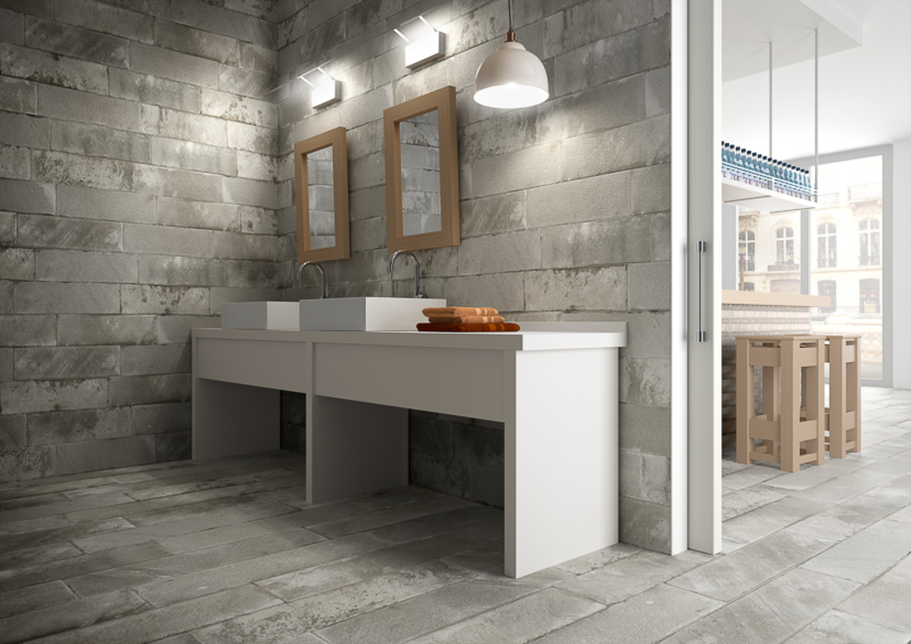 Aparici Porcelain Tiles - Brickwork 3.jpg