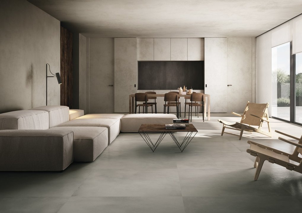 Porcelain Tiles - HQ. Resin Maximum Collection 