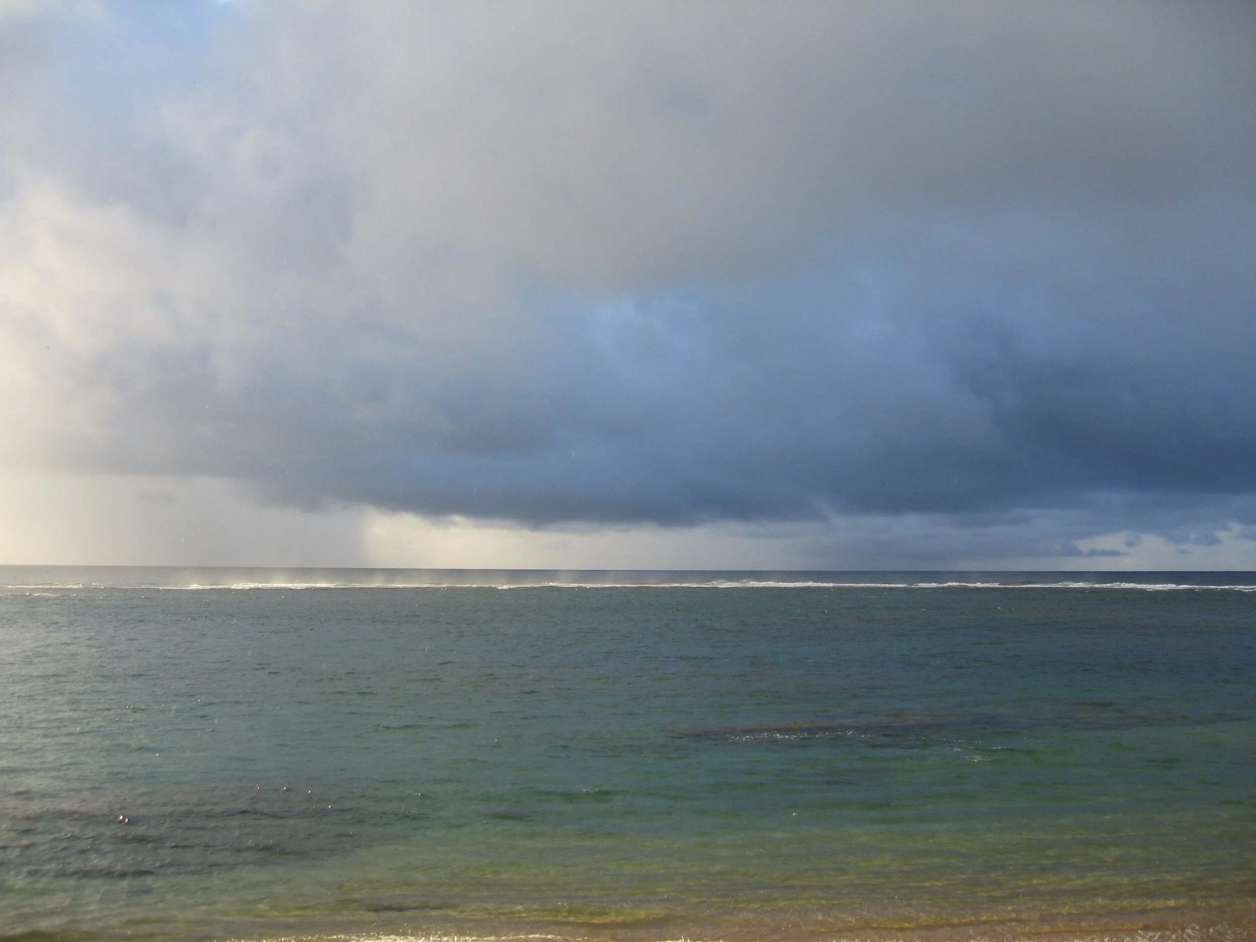 Connie Hunt Photography Pilaa Storm (2005)
