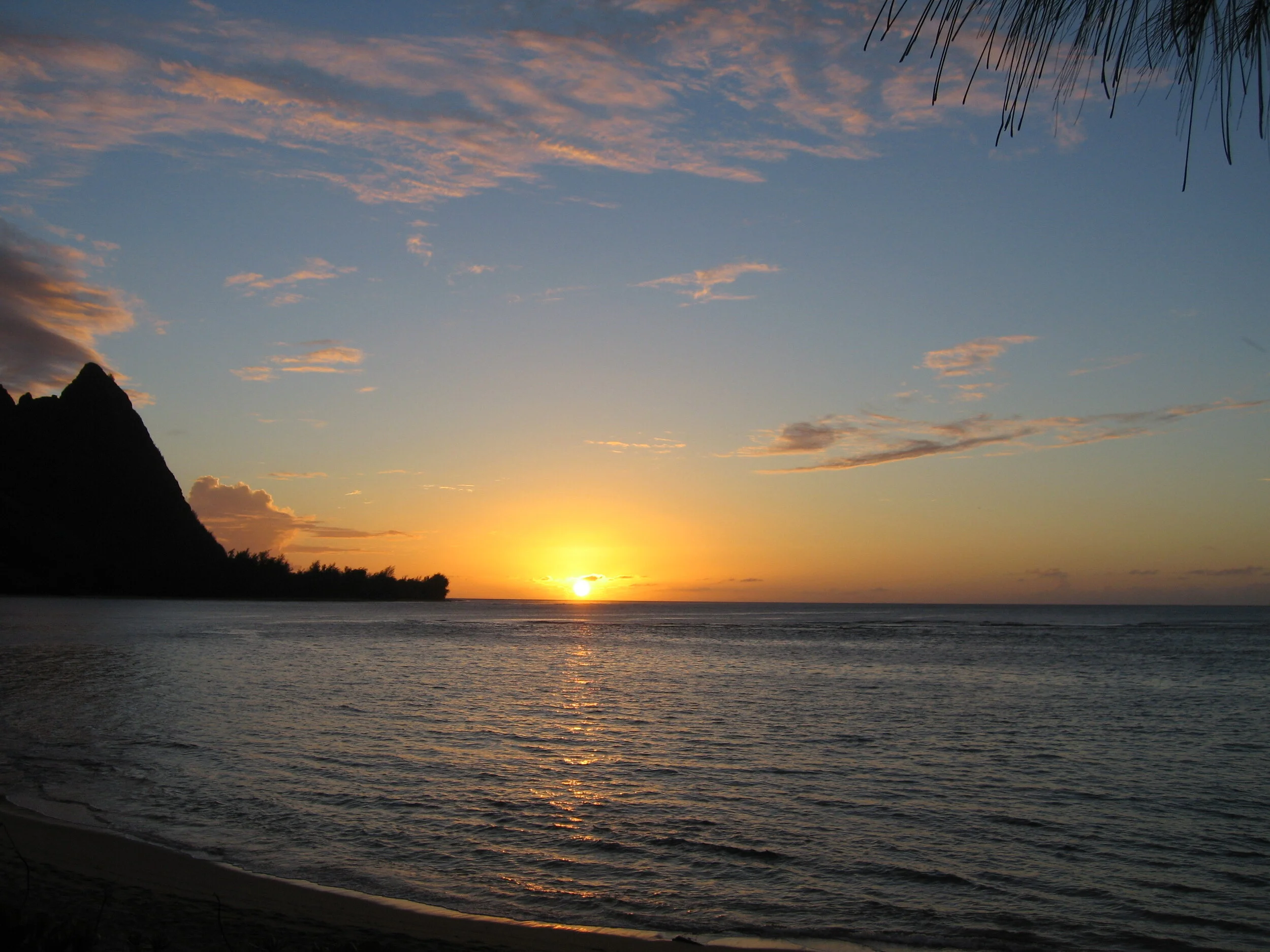 Connie Hunt Photography Makana Glow (2005)