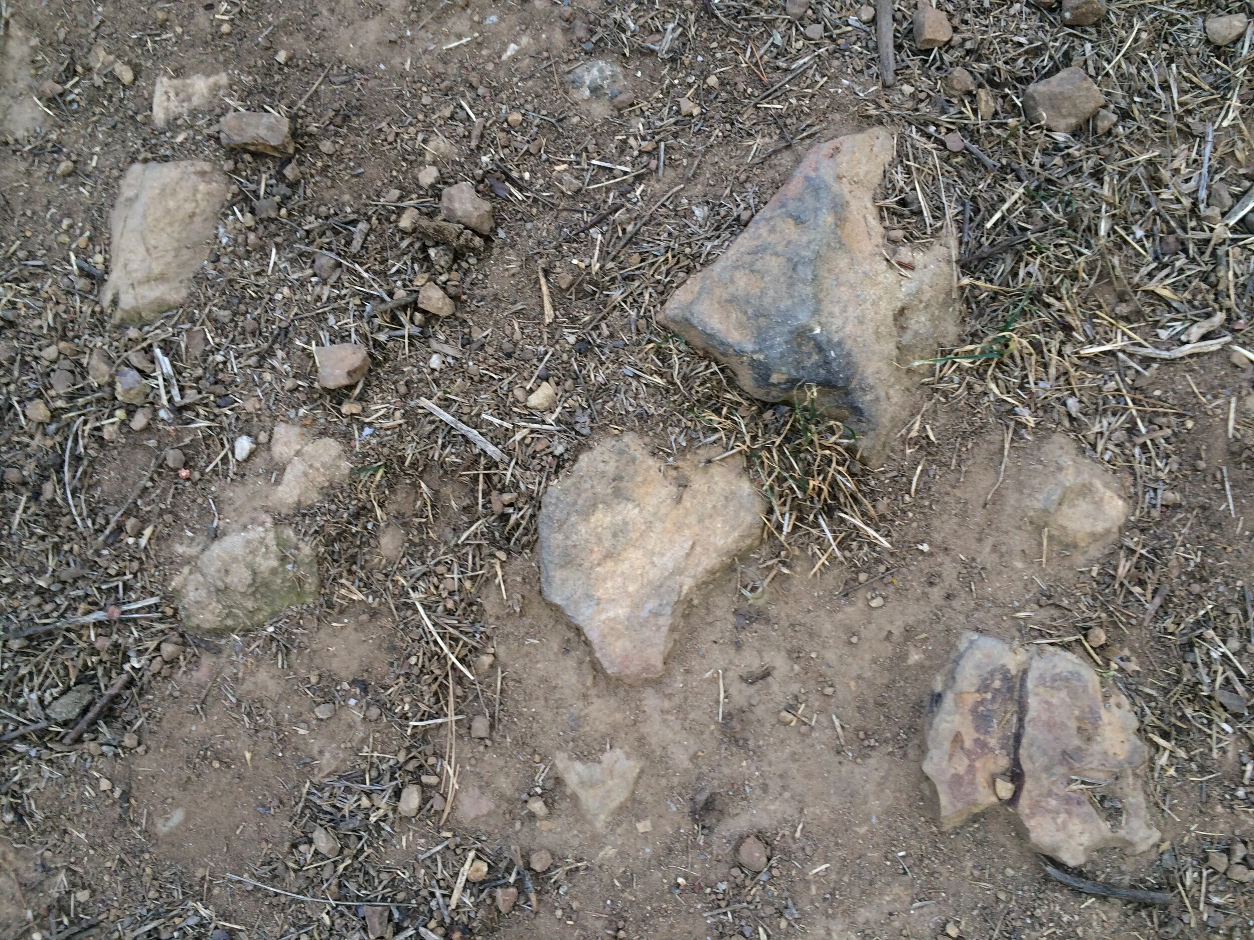 Connie Hunt Photography Love Trail Stone