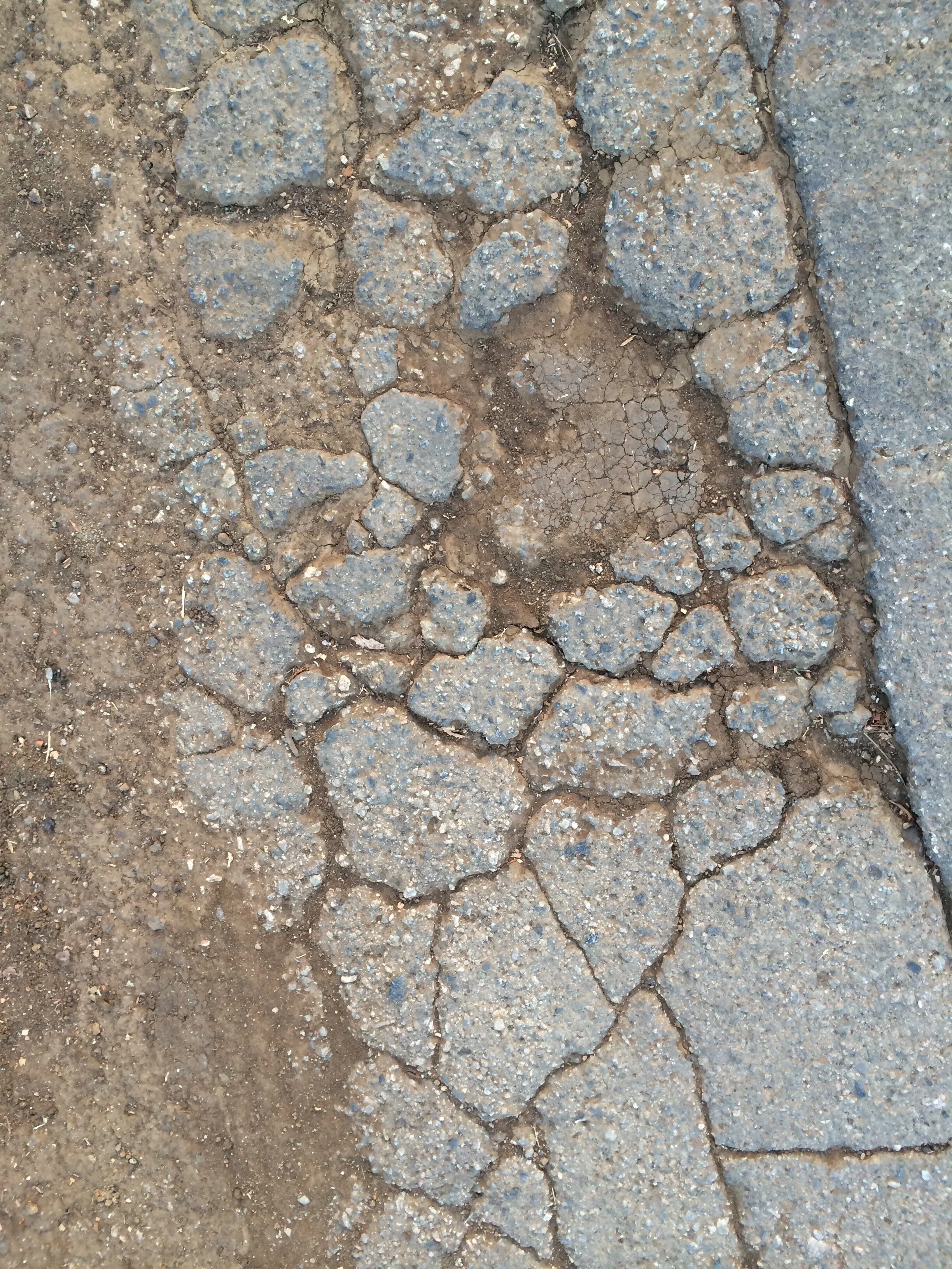 Connie Hunt Photography Love Cracks