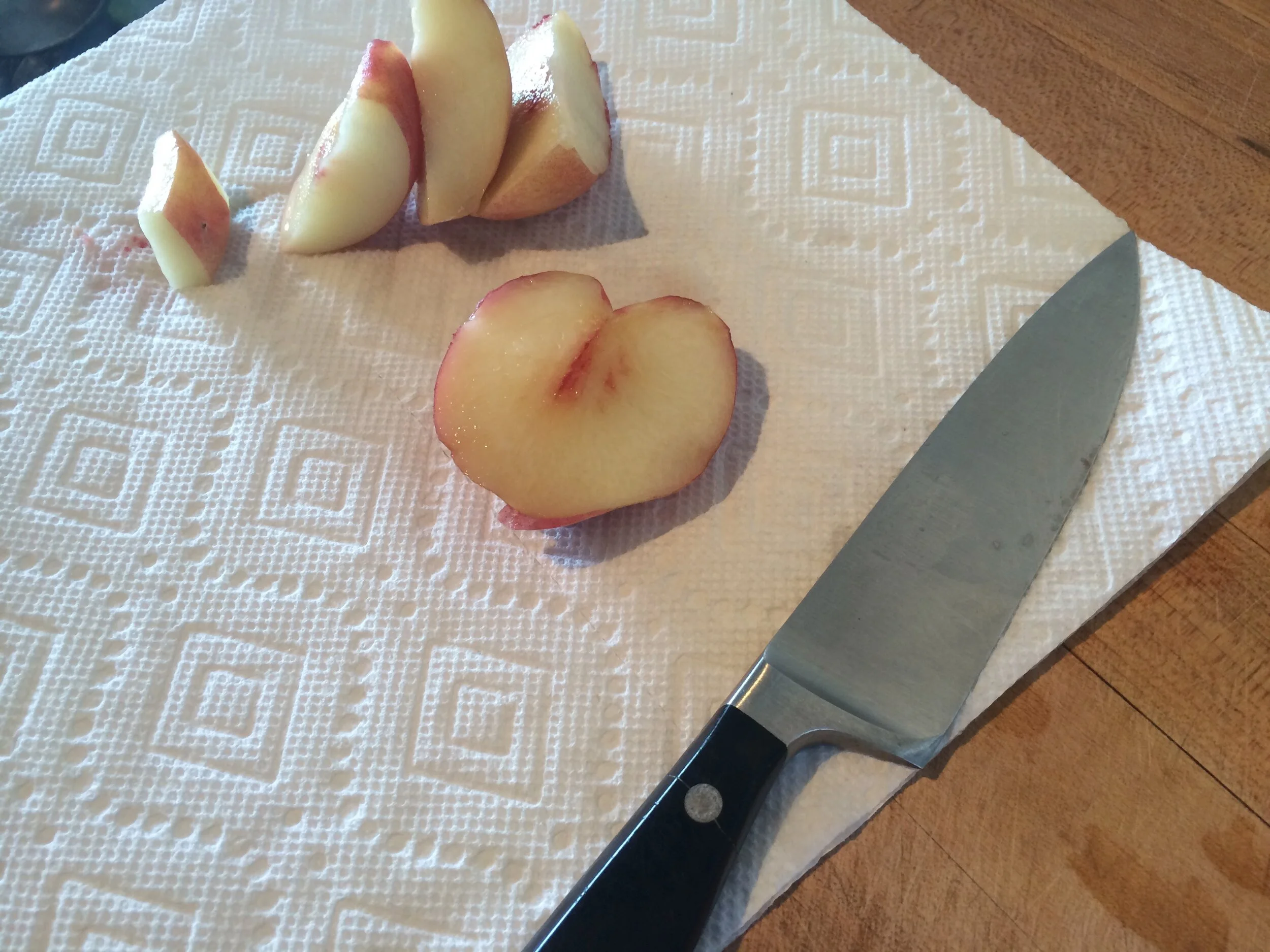 Connie Hunt Photography Love Peach