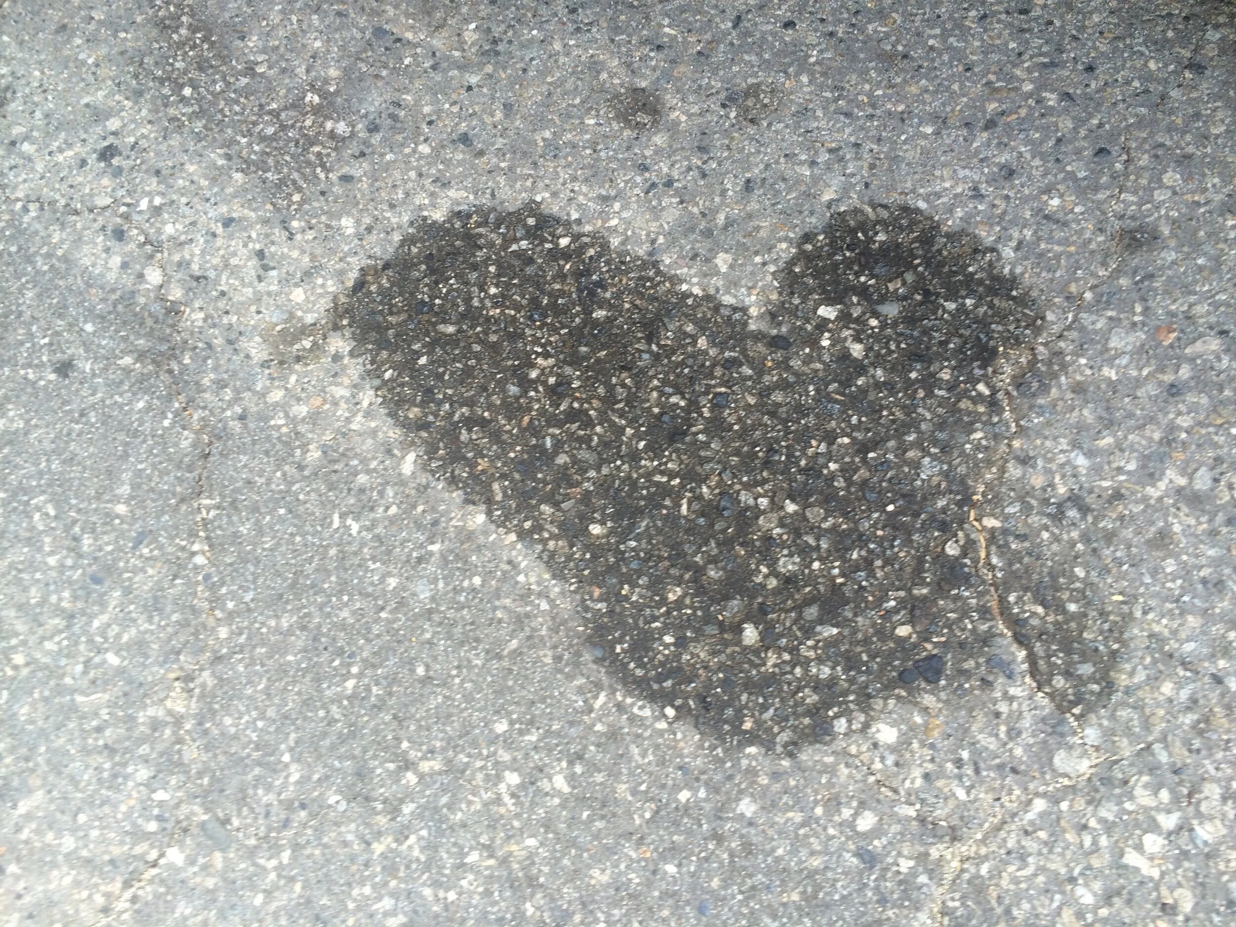 Connie Hunt Photography Love Oil Slick