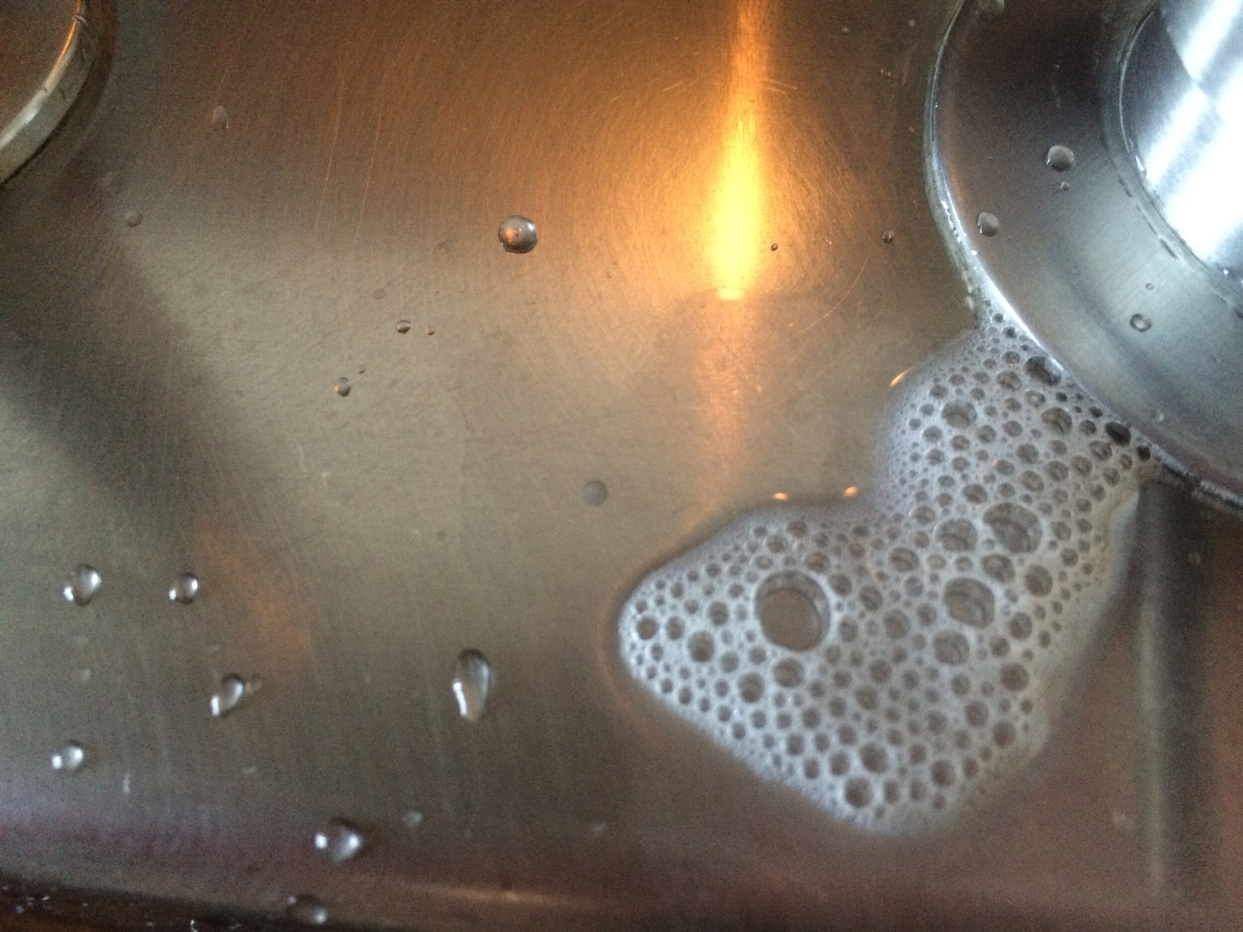Connie Hunt Photography Love More Bubbles