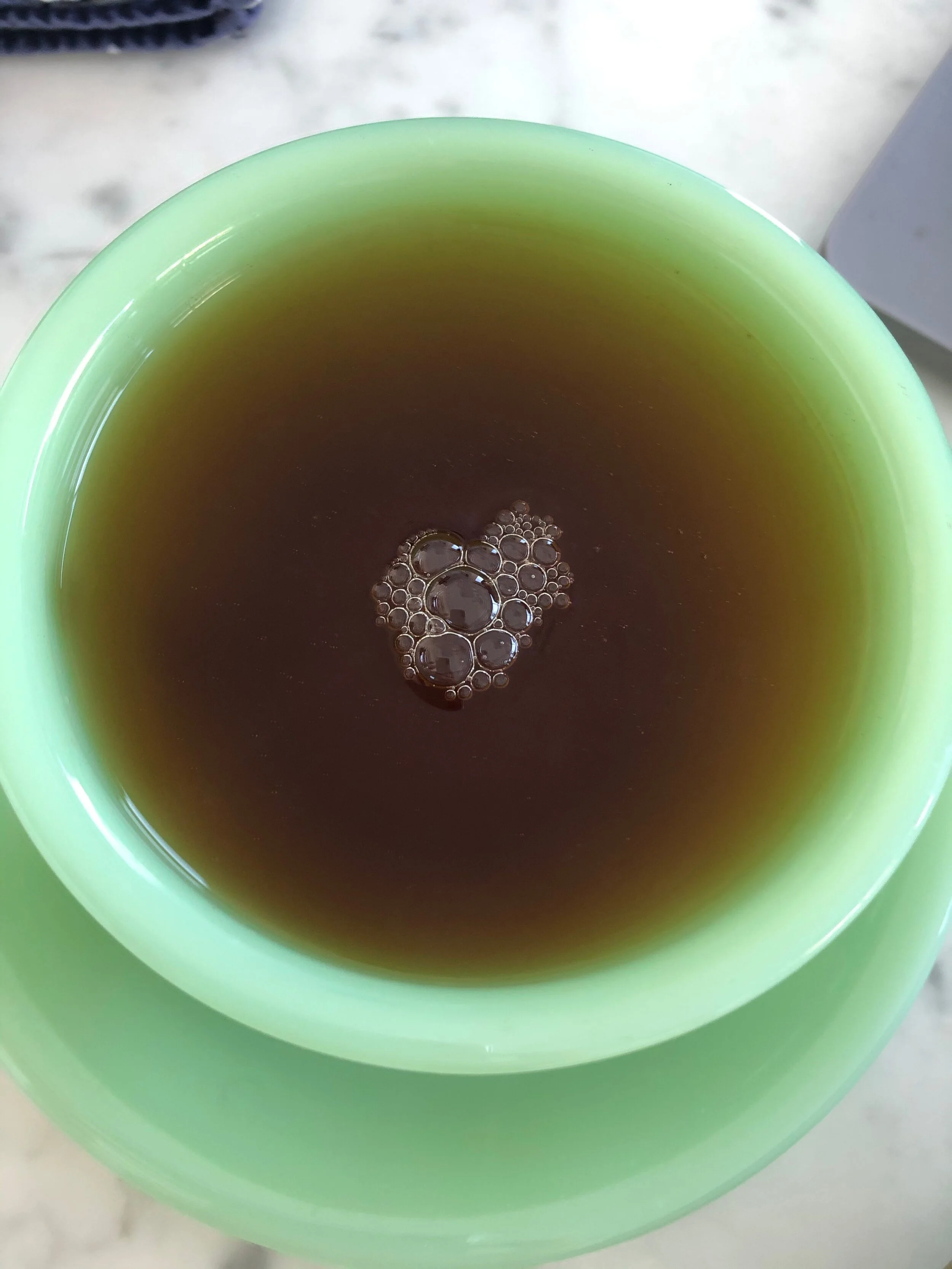 Connie Hunt Photography Love Center Tea