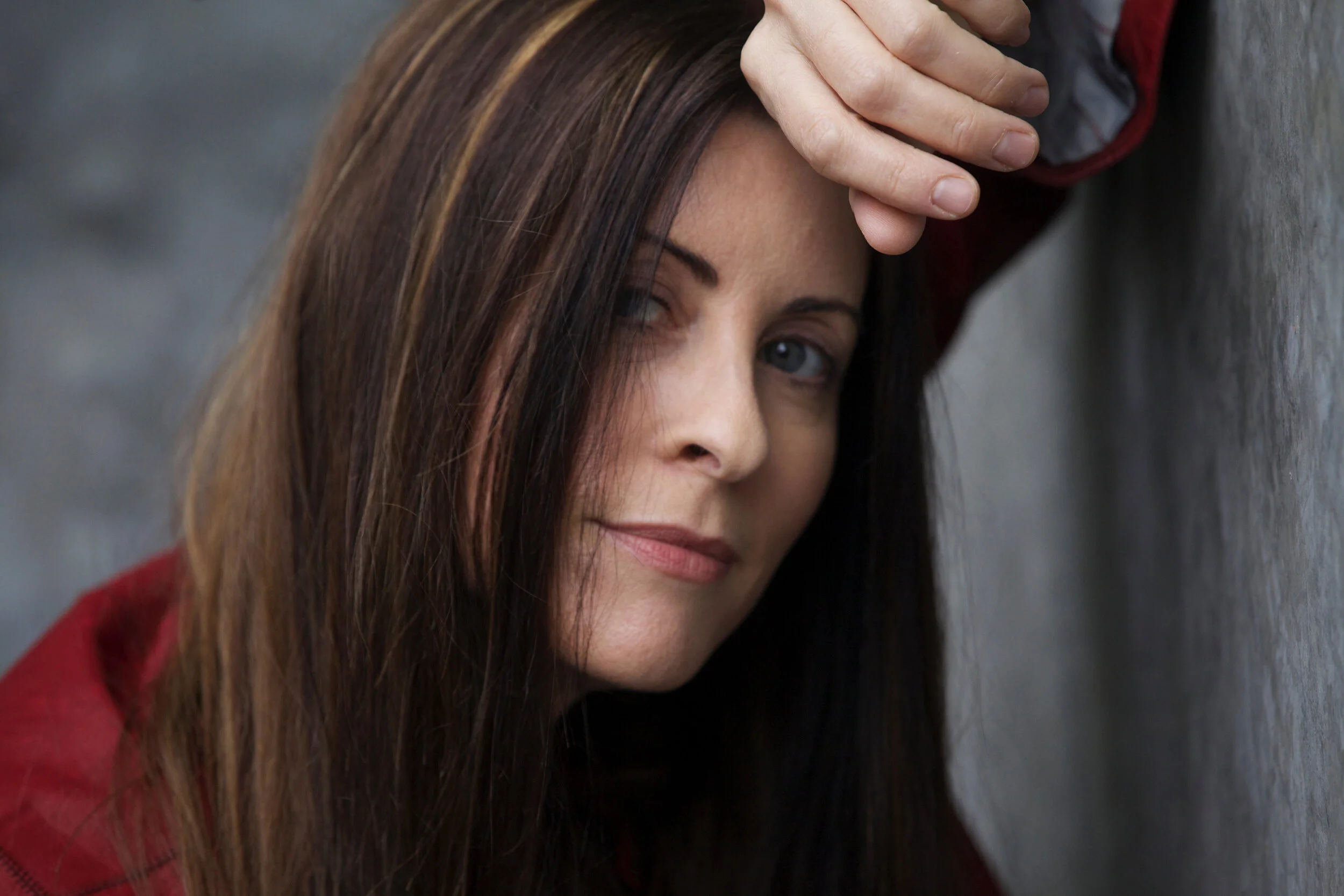 Connie Hunt Caverna Headshot 3 by Connie Hunt