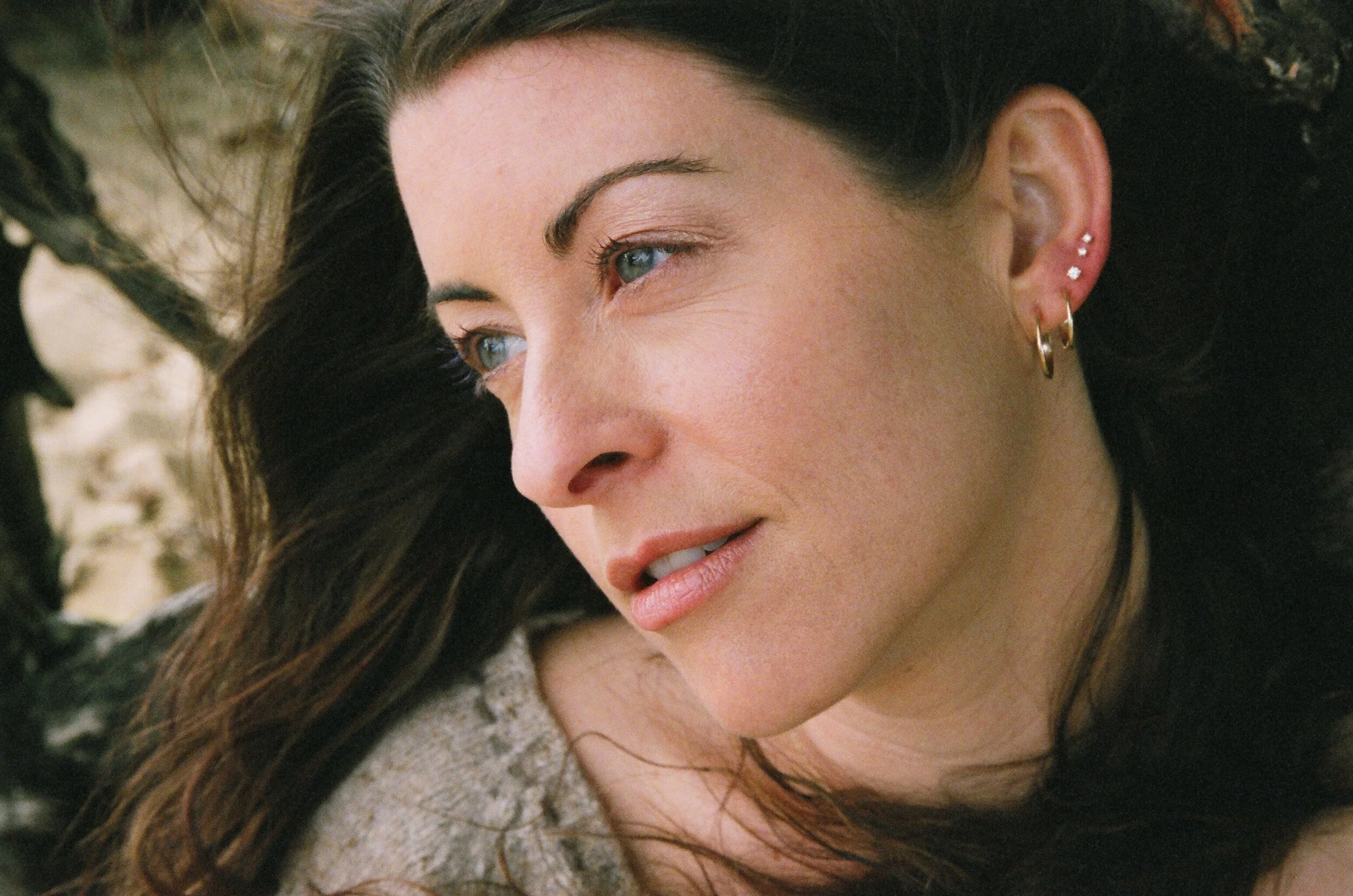 Connie Hunt Anini Wishes by Jim Shea