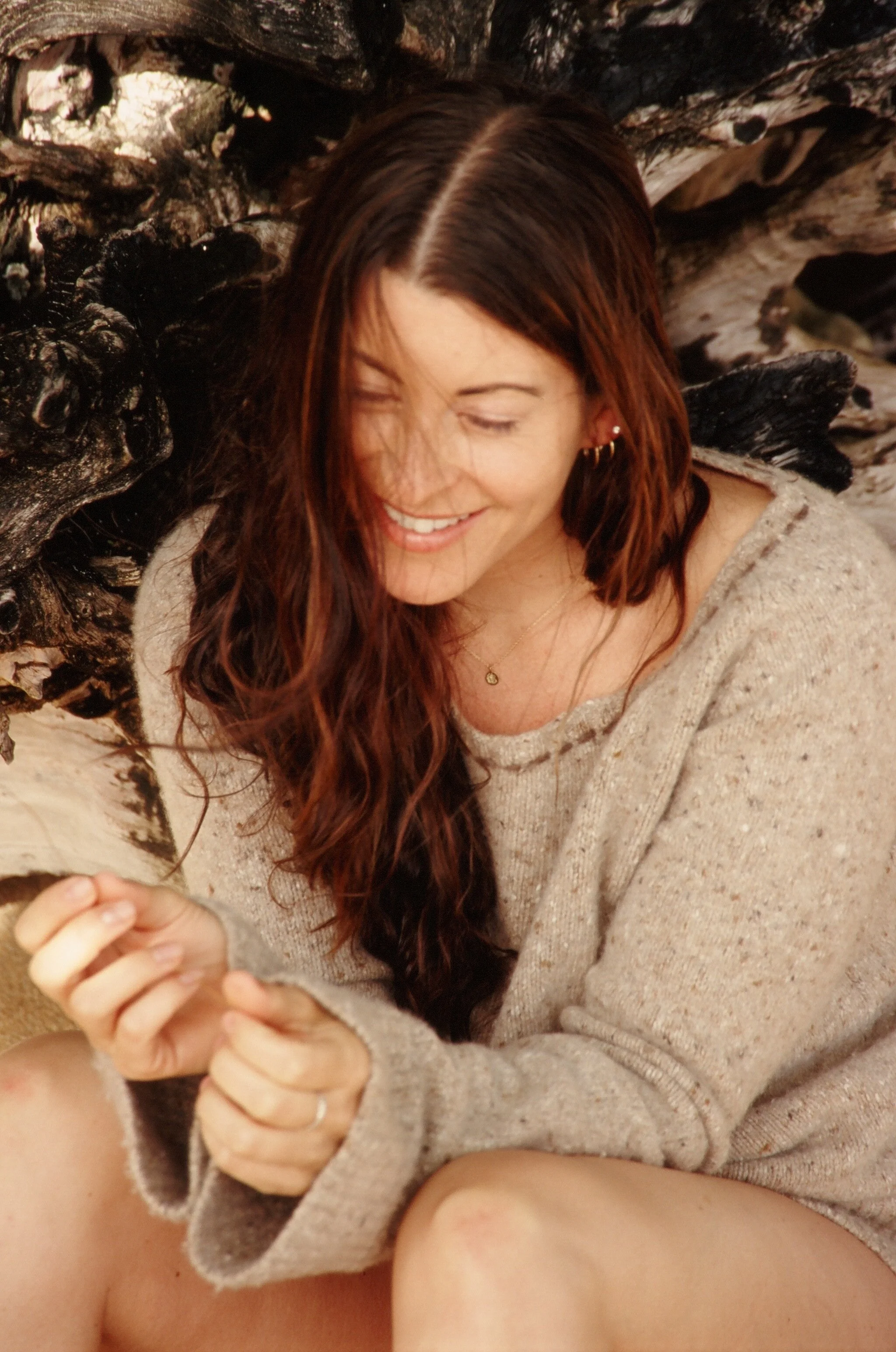 Connie Hunt Anini Home Love by Jim Shea