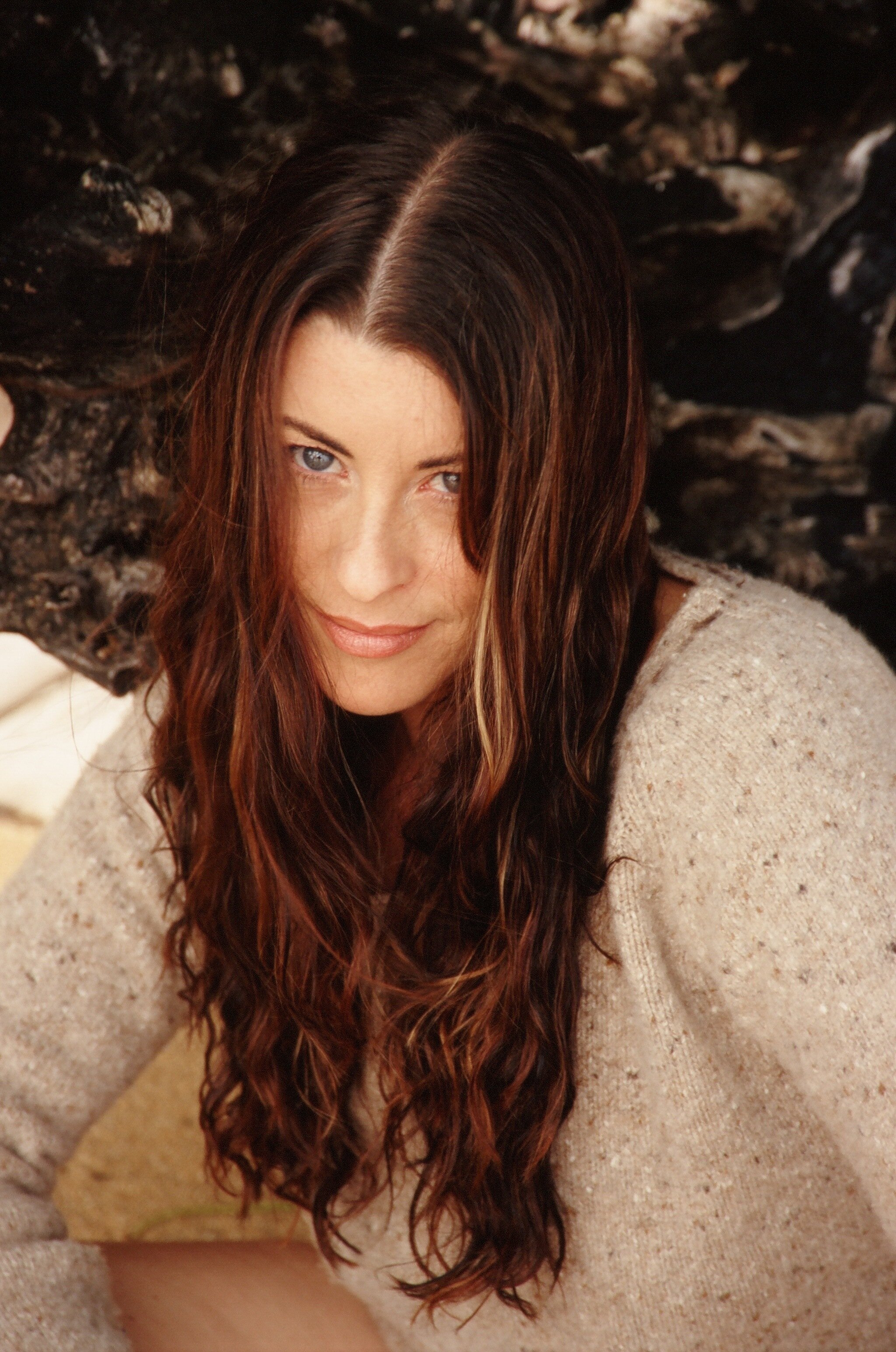 Connie Hunt Anini Morning Love by Jim Shea