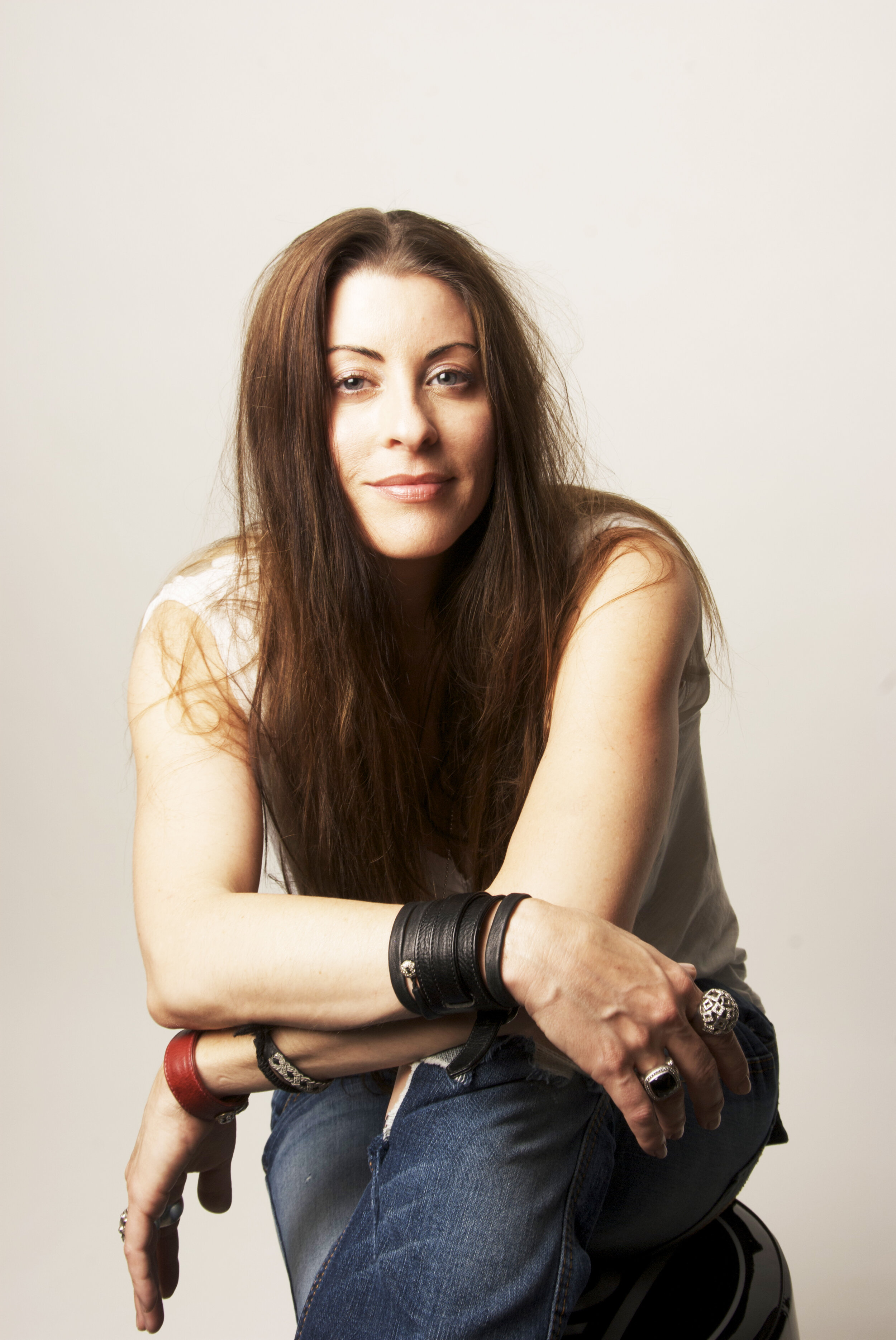 Connie Hunt Presence by Jim Shea