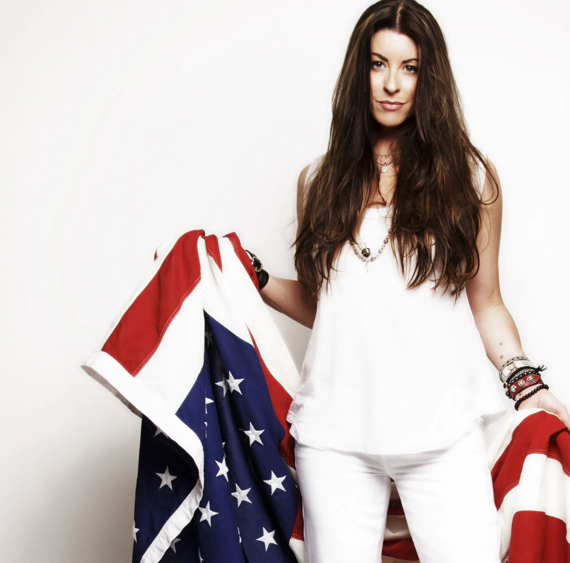 Connie Hunt Come Alive by Jim Shea