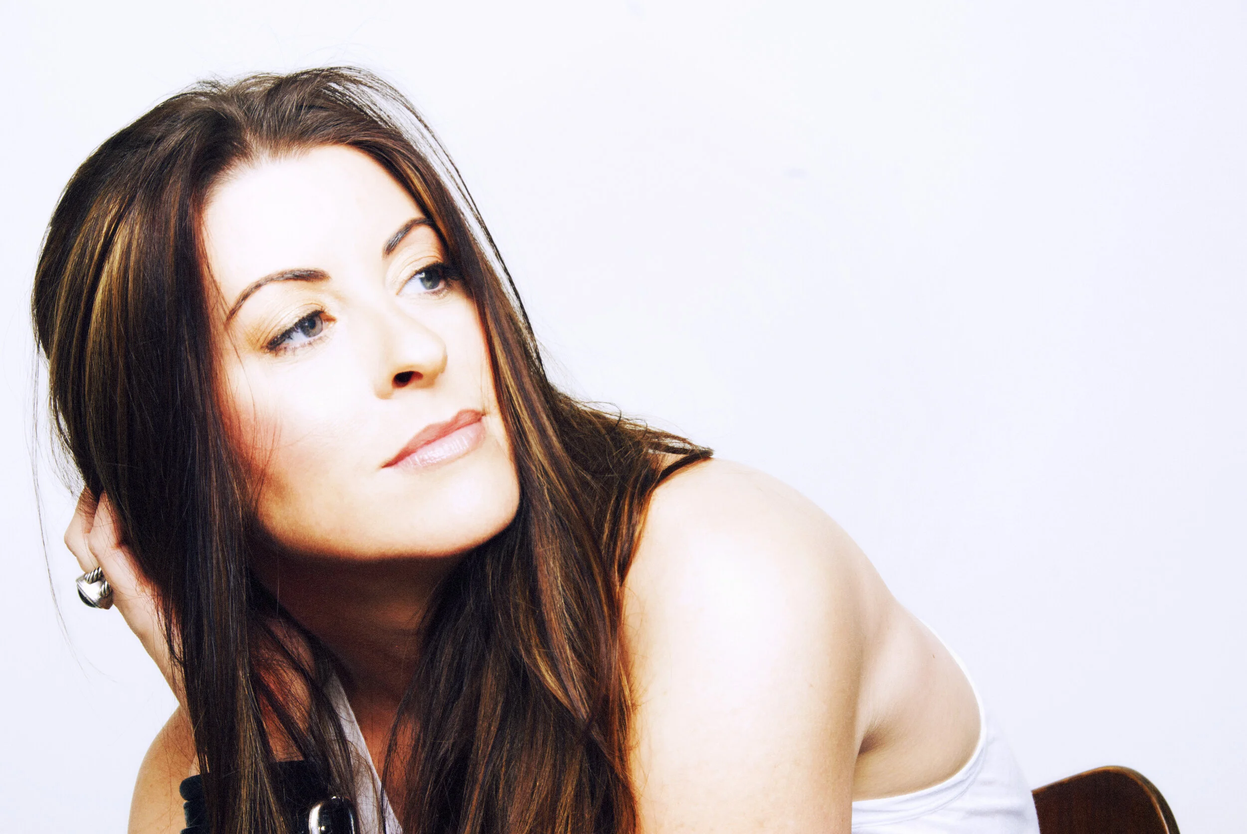 Connie Hunt Sweet Thoughts by Jim Shea