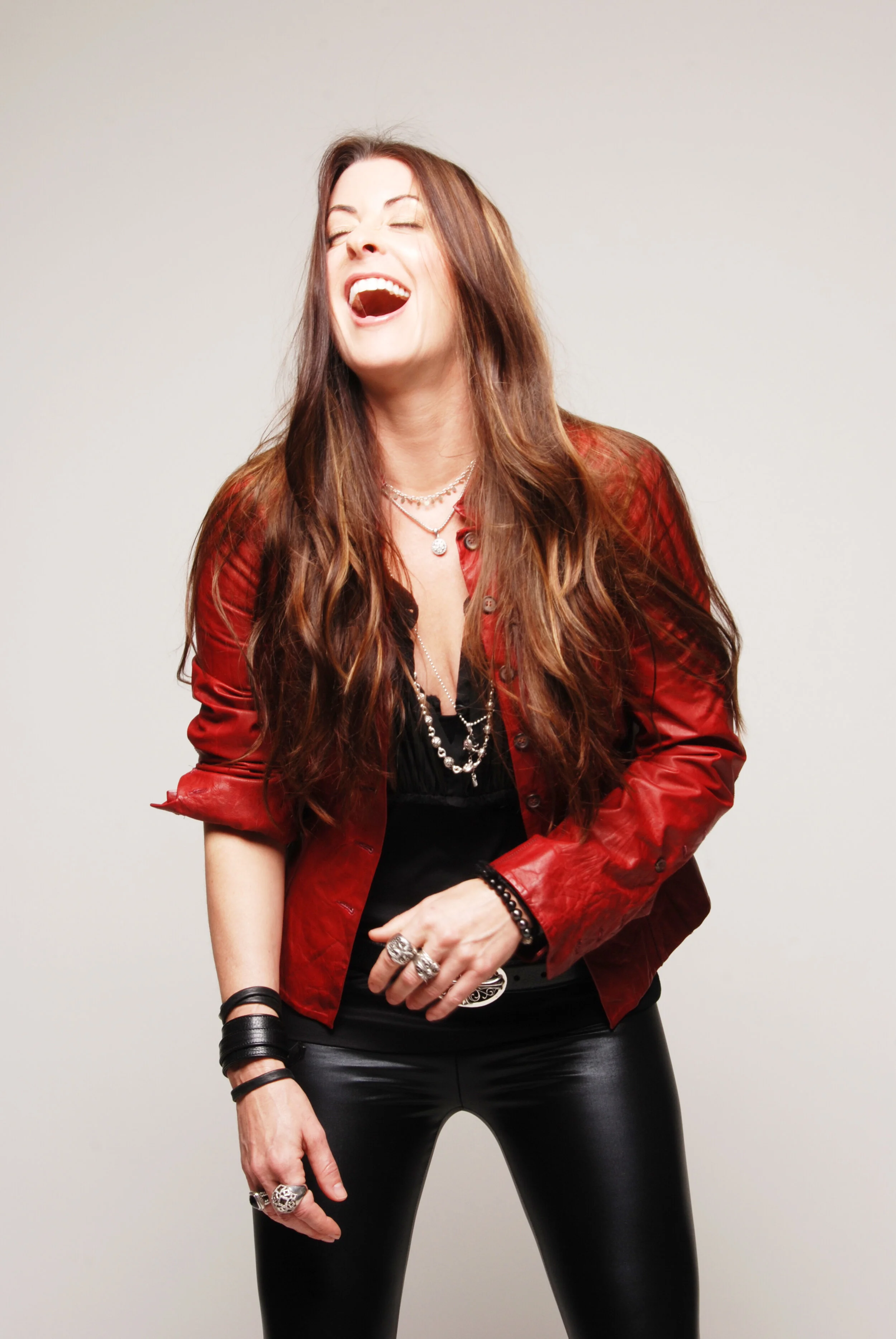 Connie Hunt All I Wanna See by Jim Shea