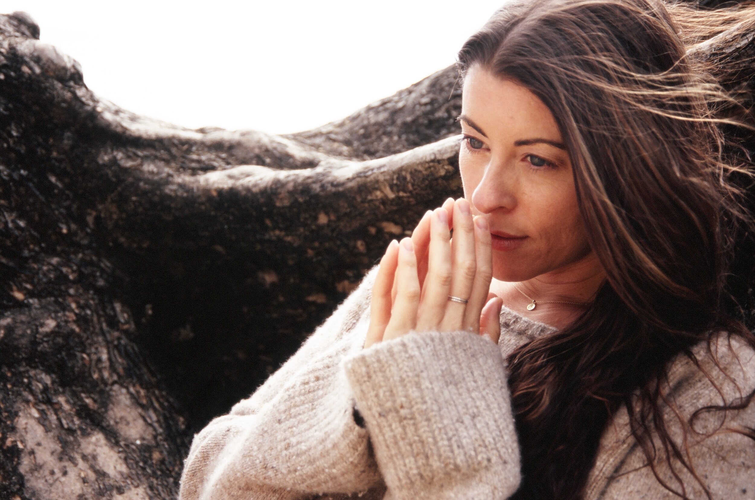 Connie Hunt Anini Prayers by Jim Shea