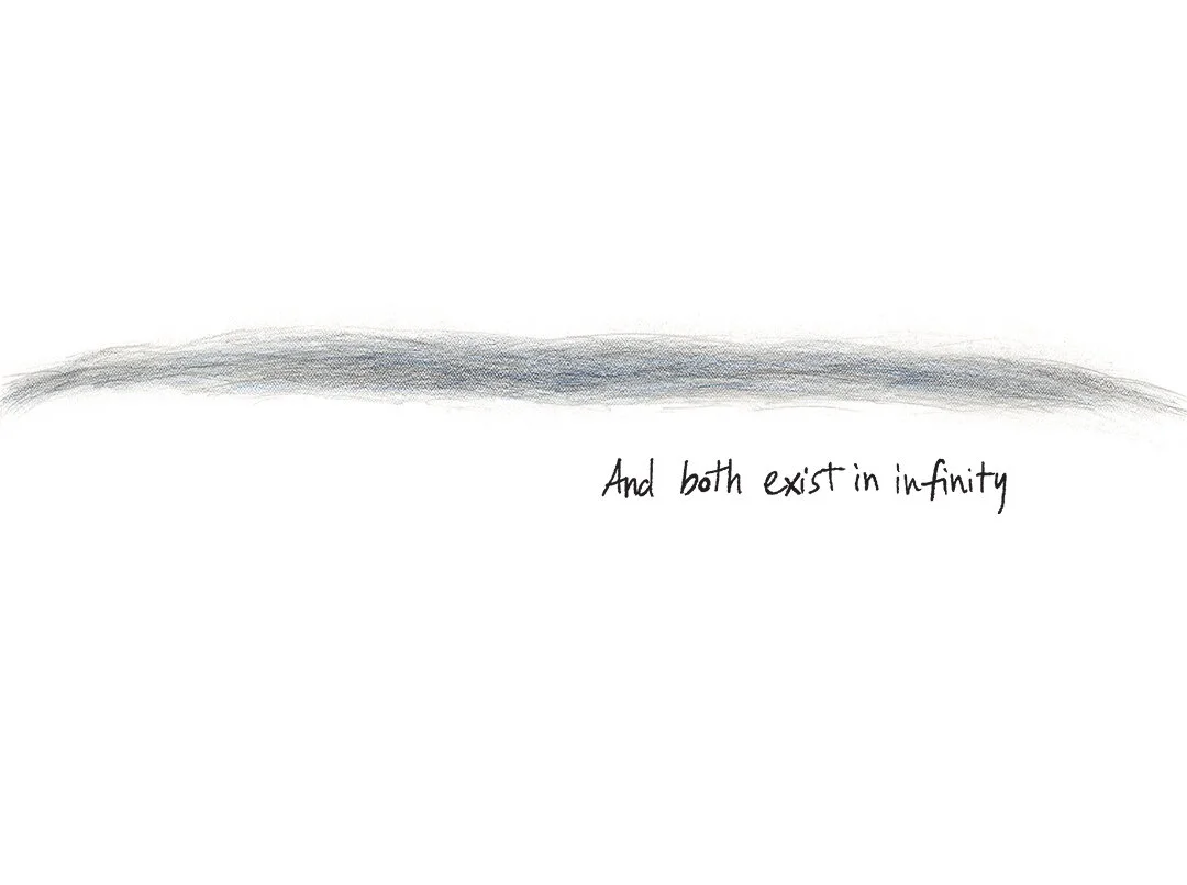 Infinity by Connie Hunt